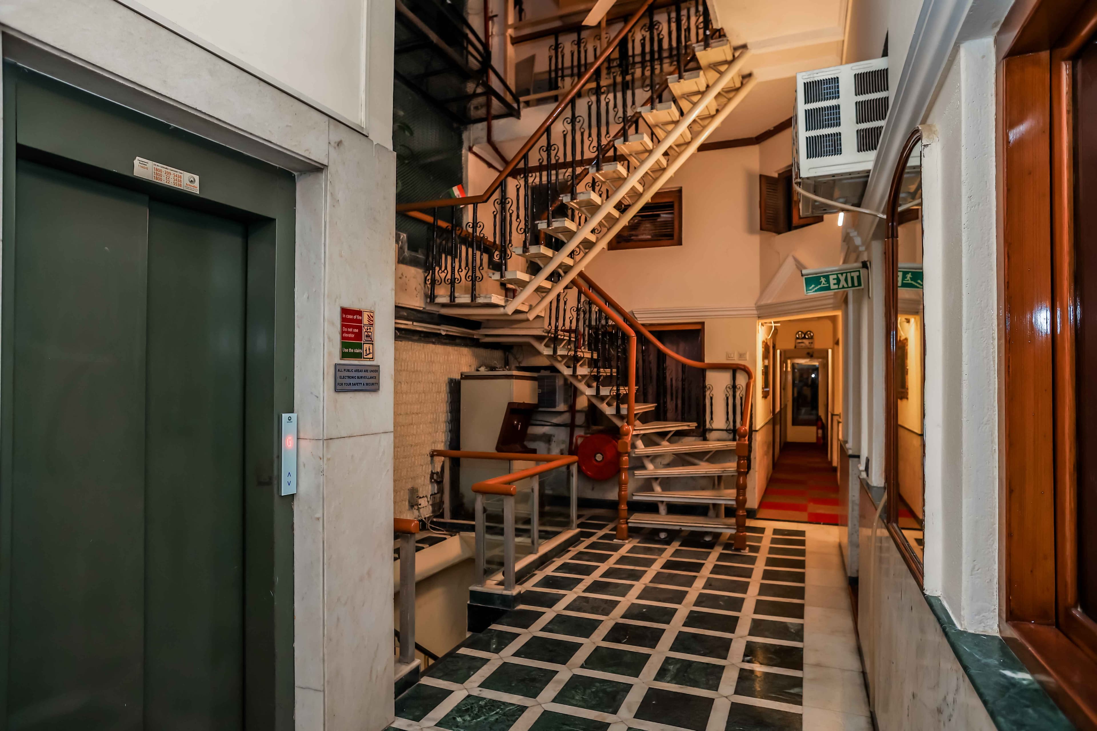 asar CP Outer Circle by Orion Hotels - Image 17