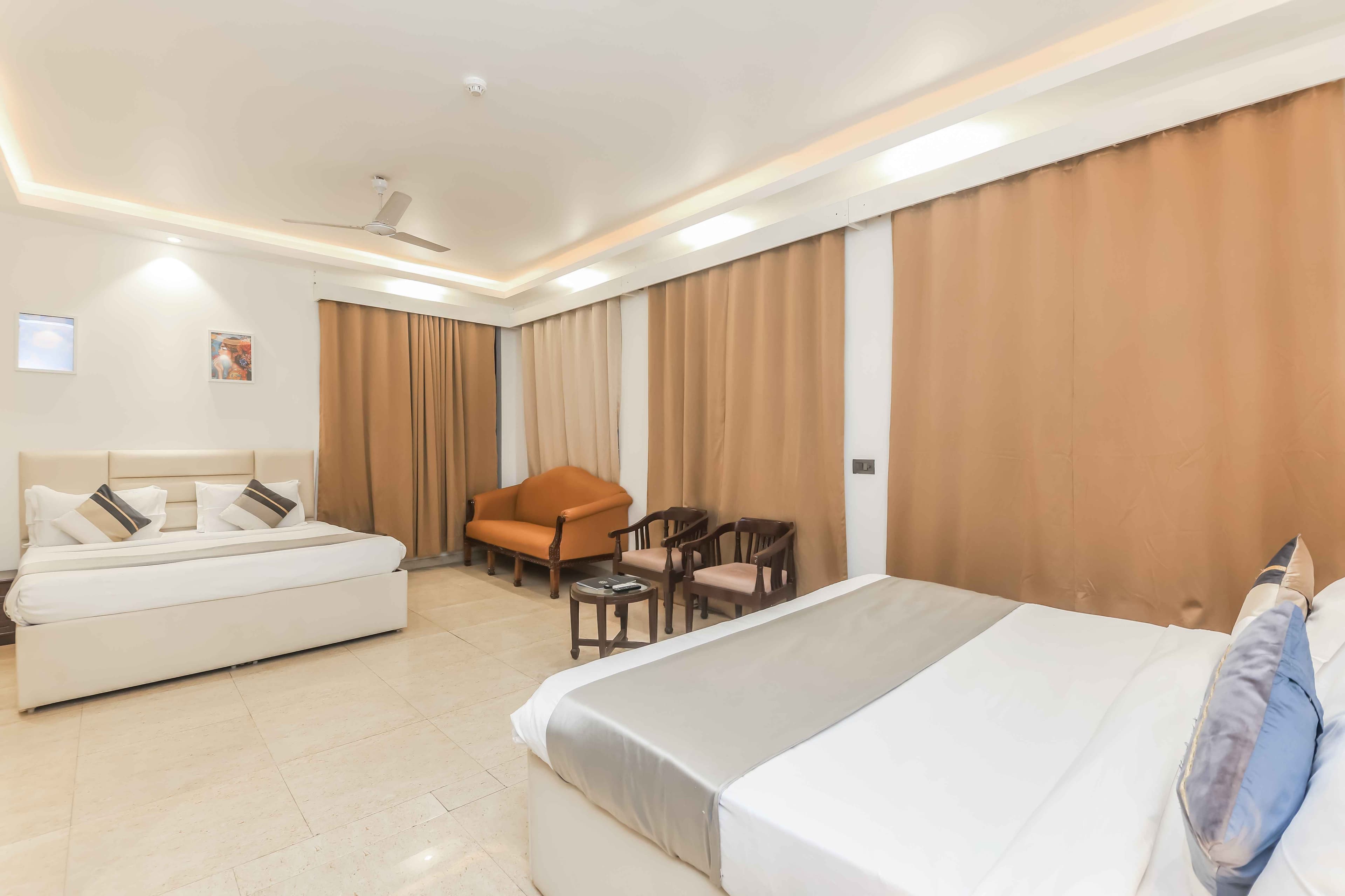 The Orion Express - Image 9