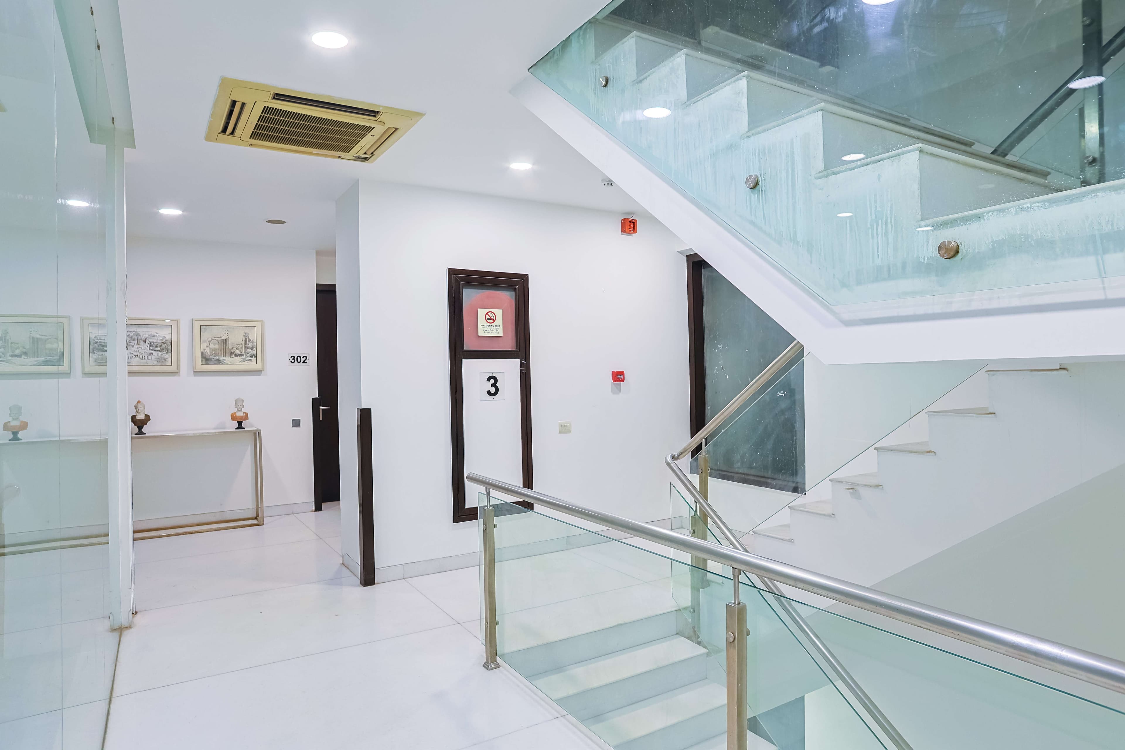 Amber Inn by Orion Hotels - Image 11