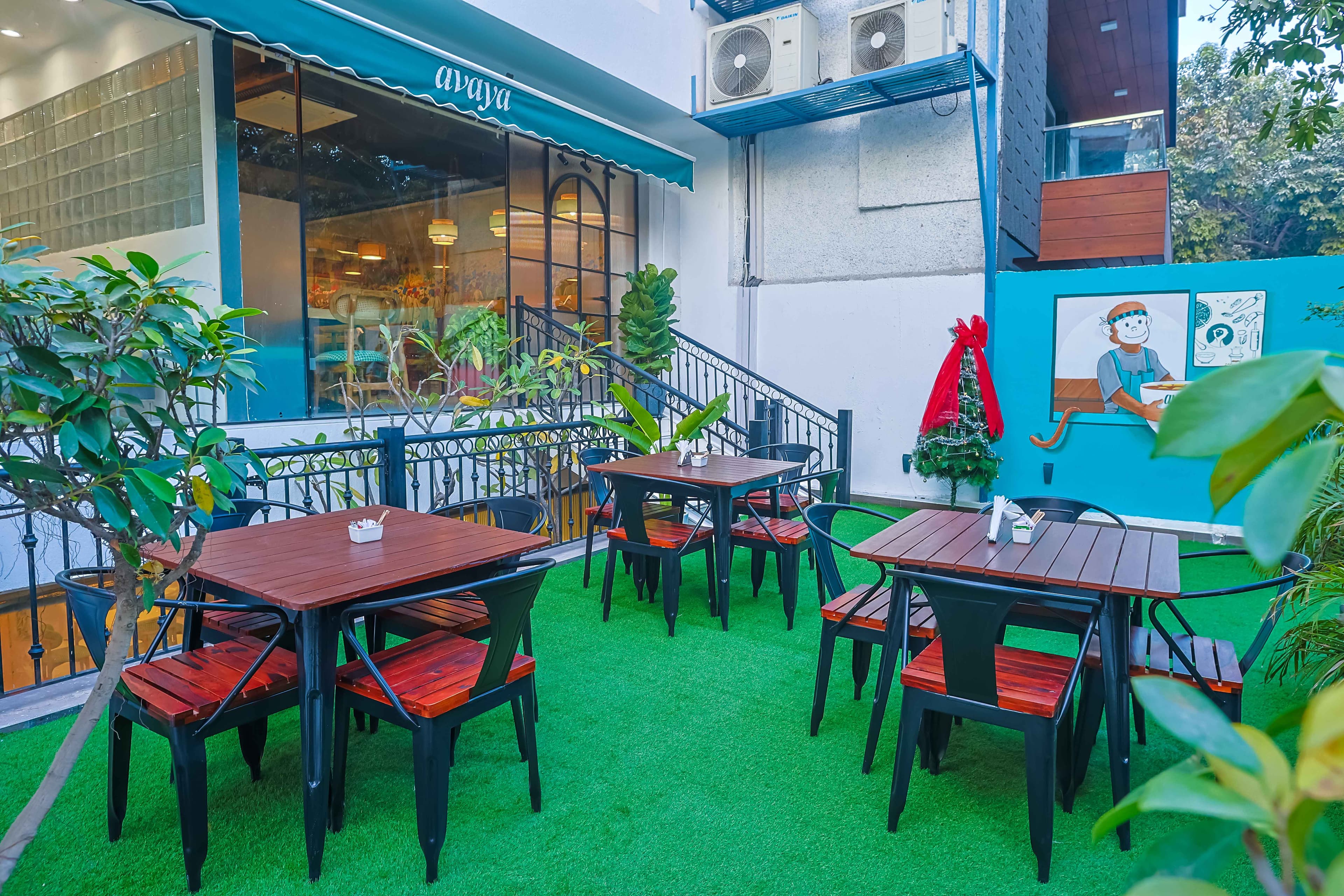 Amber Inn by Orion Hotels - Image 19