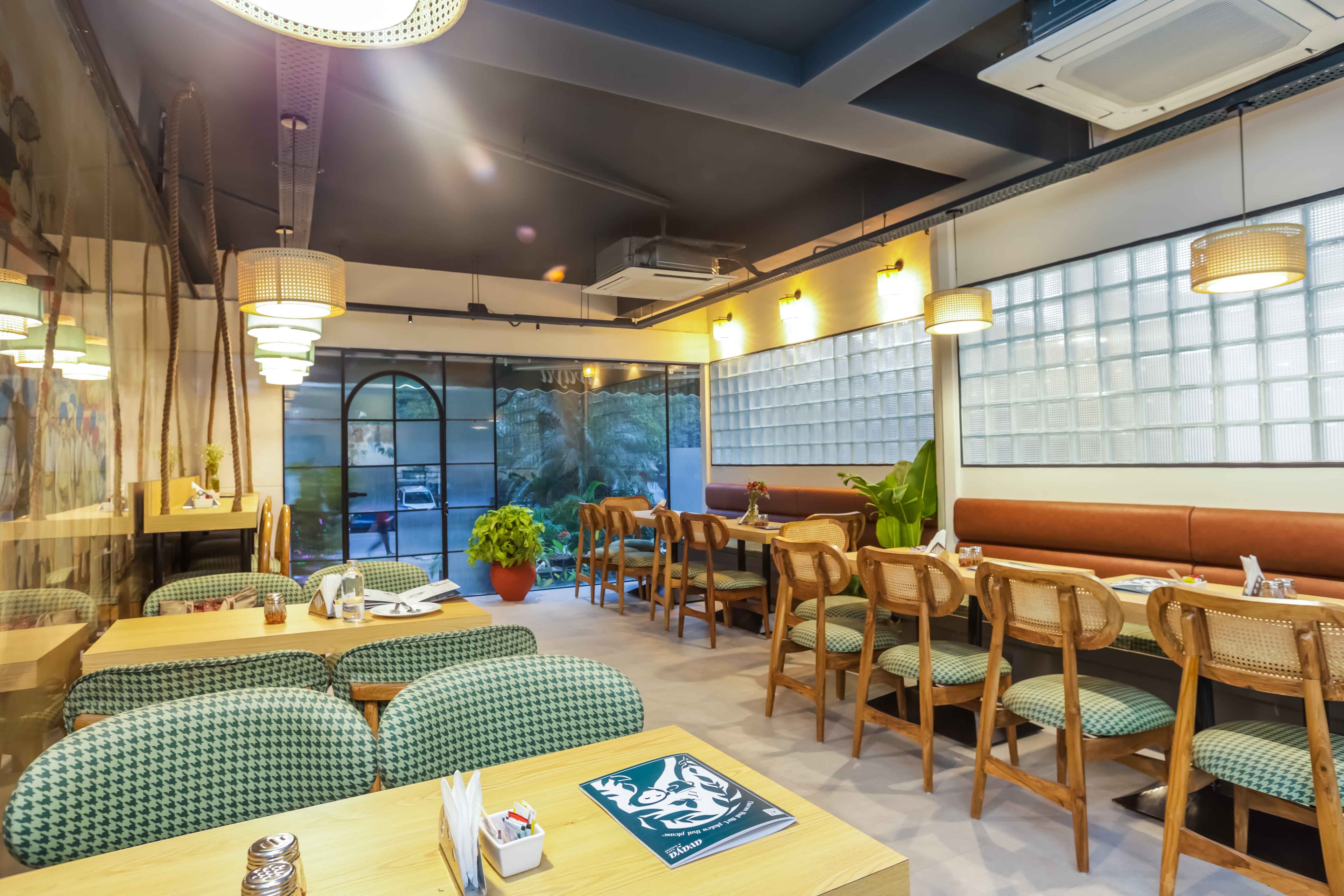 Amber Inn by Orion Hotels - Image 24