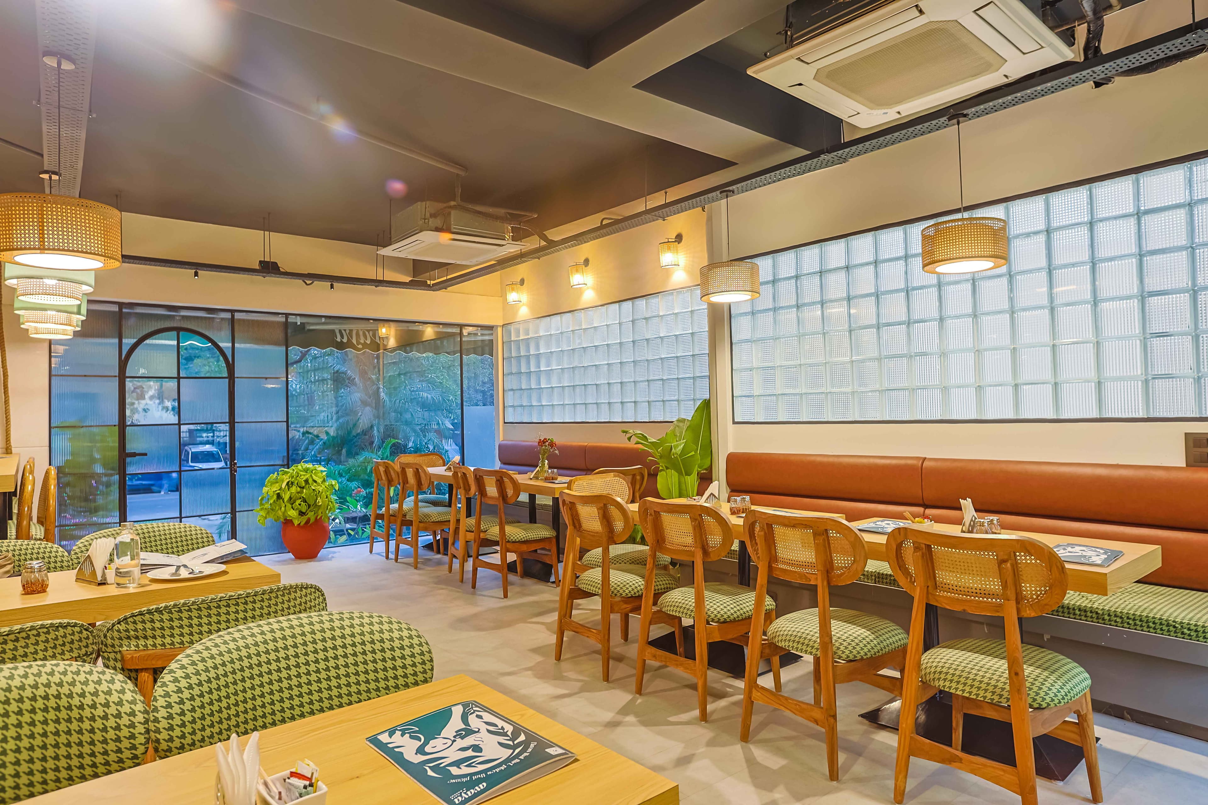 Amber Inn by Orion Hotels - Image 25