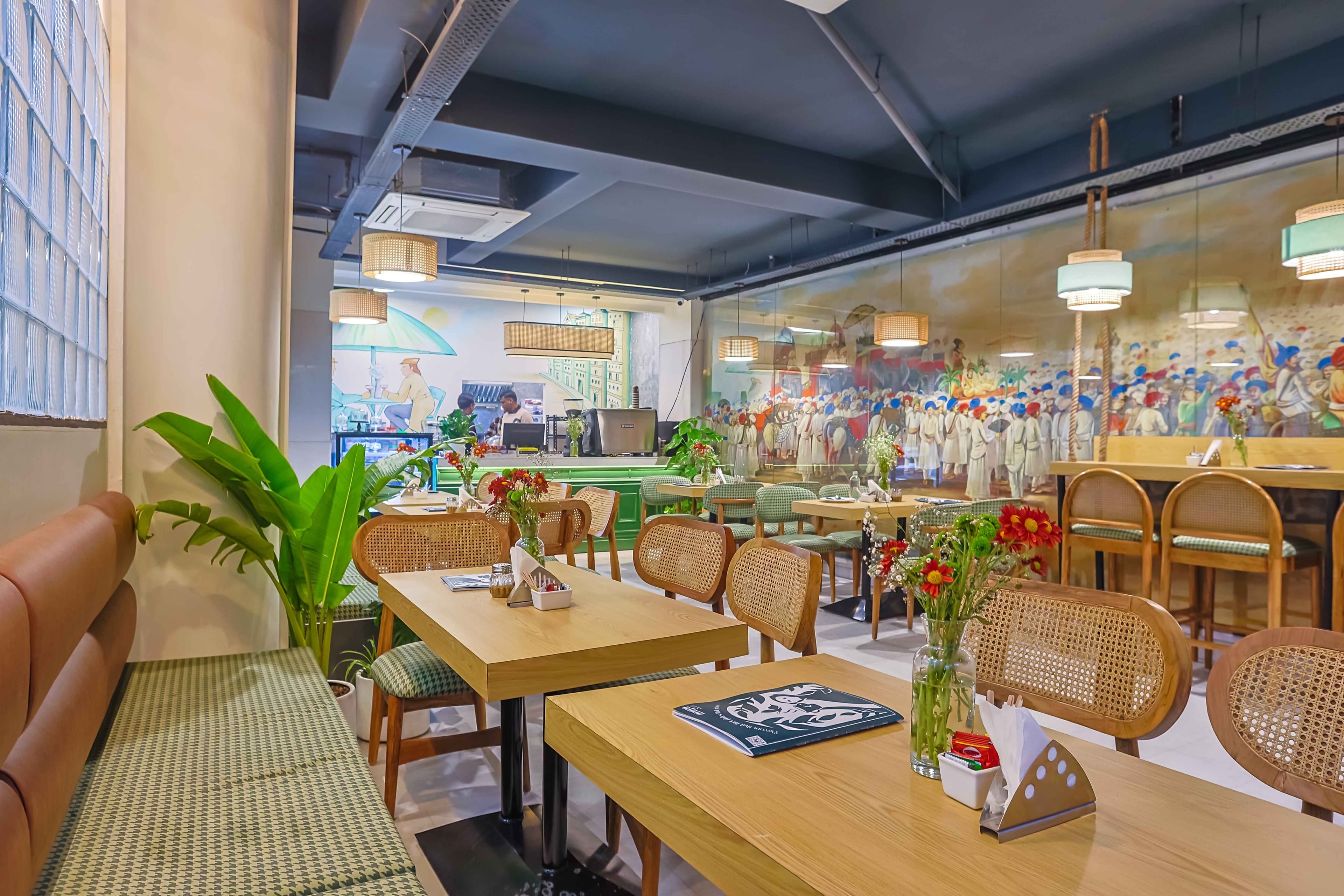 Amber Inn by Orion Hotels - Image 26