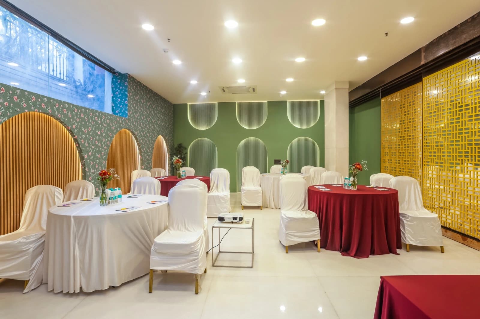 Amber Inn by Orion Hotels - Image 30