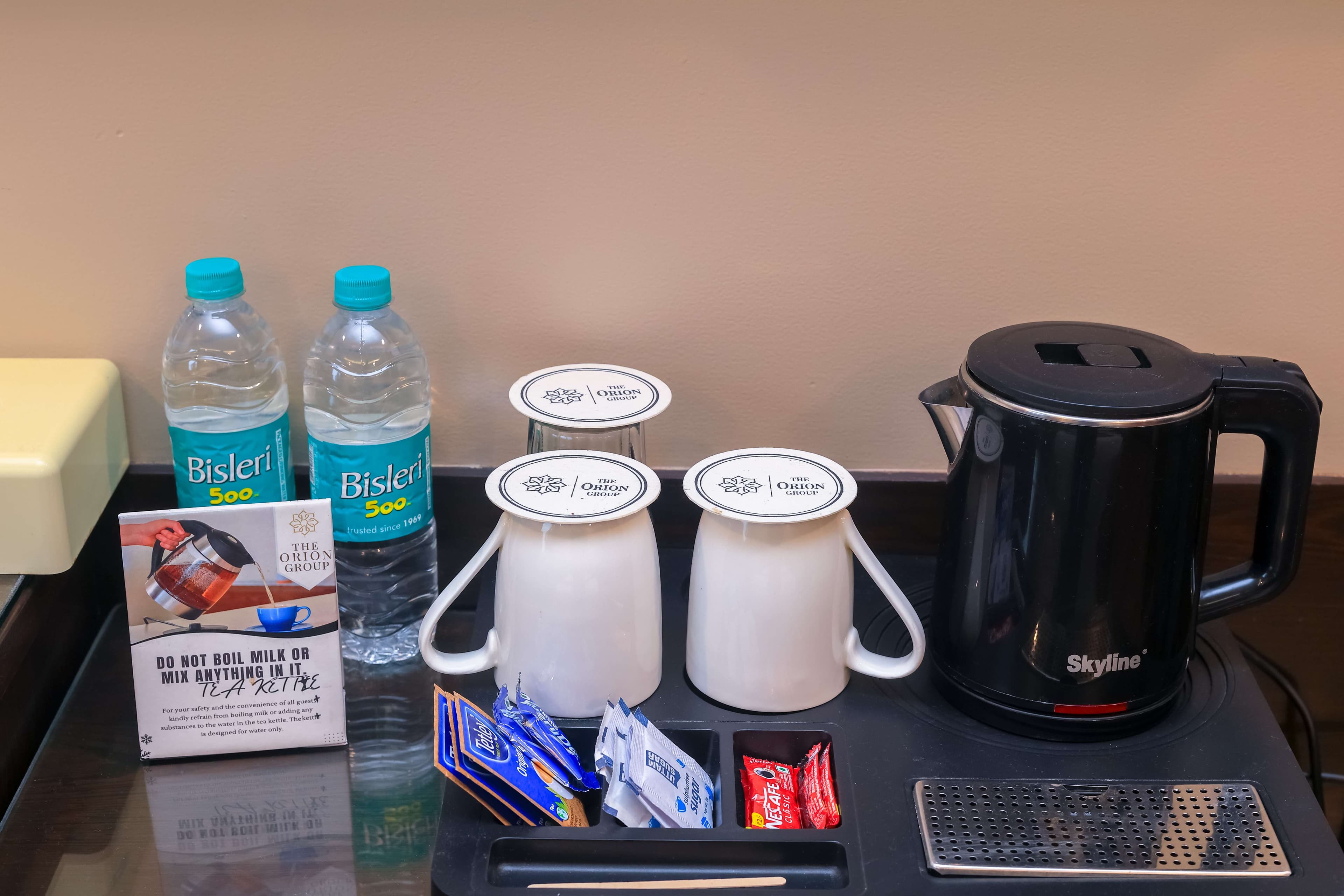 Amber Inn by Orion Hotels - Image 34