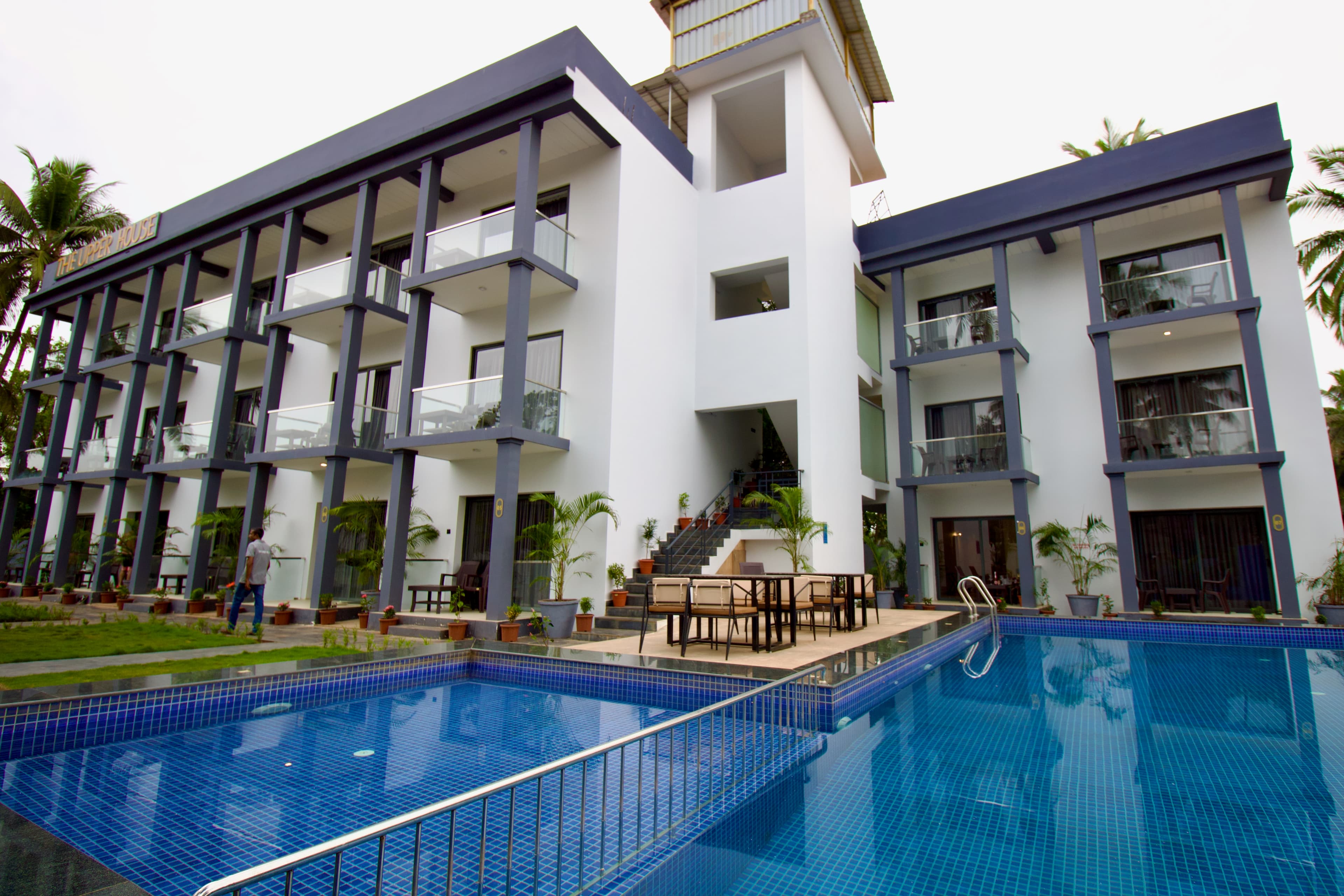 asar Upper House – Morjim Beach by Orion Hotels - Image 14