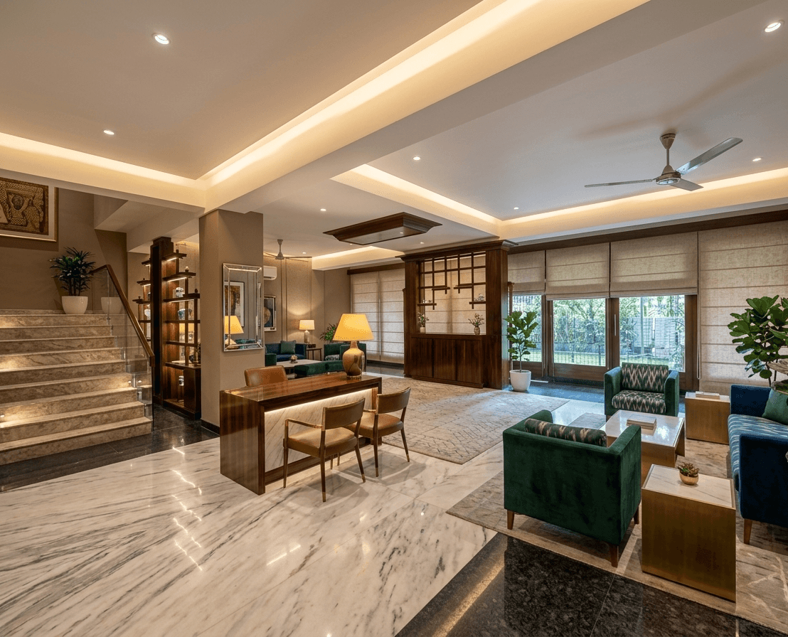 asar Suites GK1 - Image 6