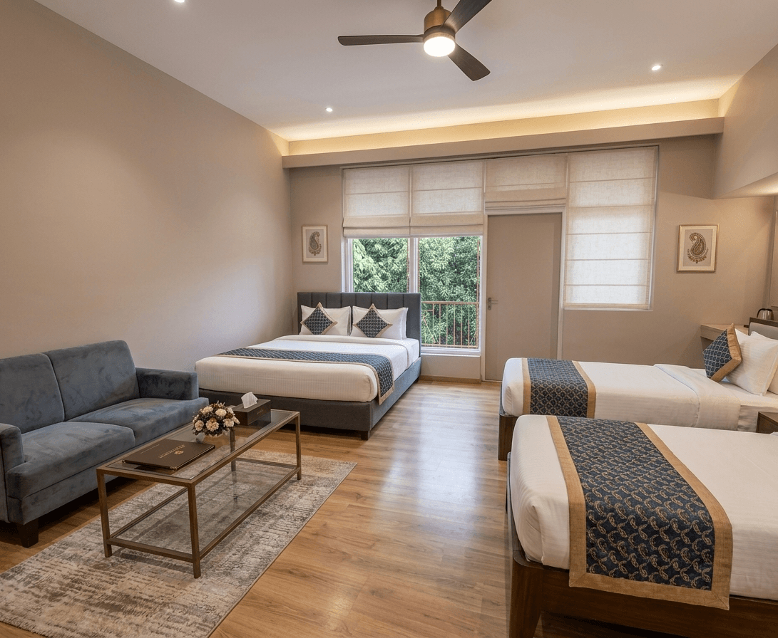 asar Suites GK1 - Image 8