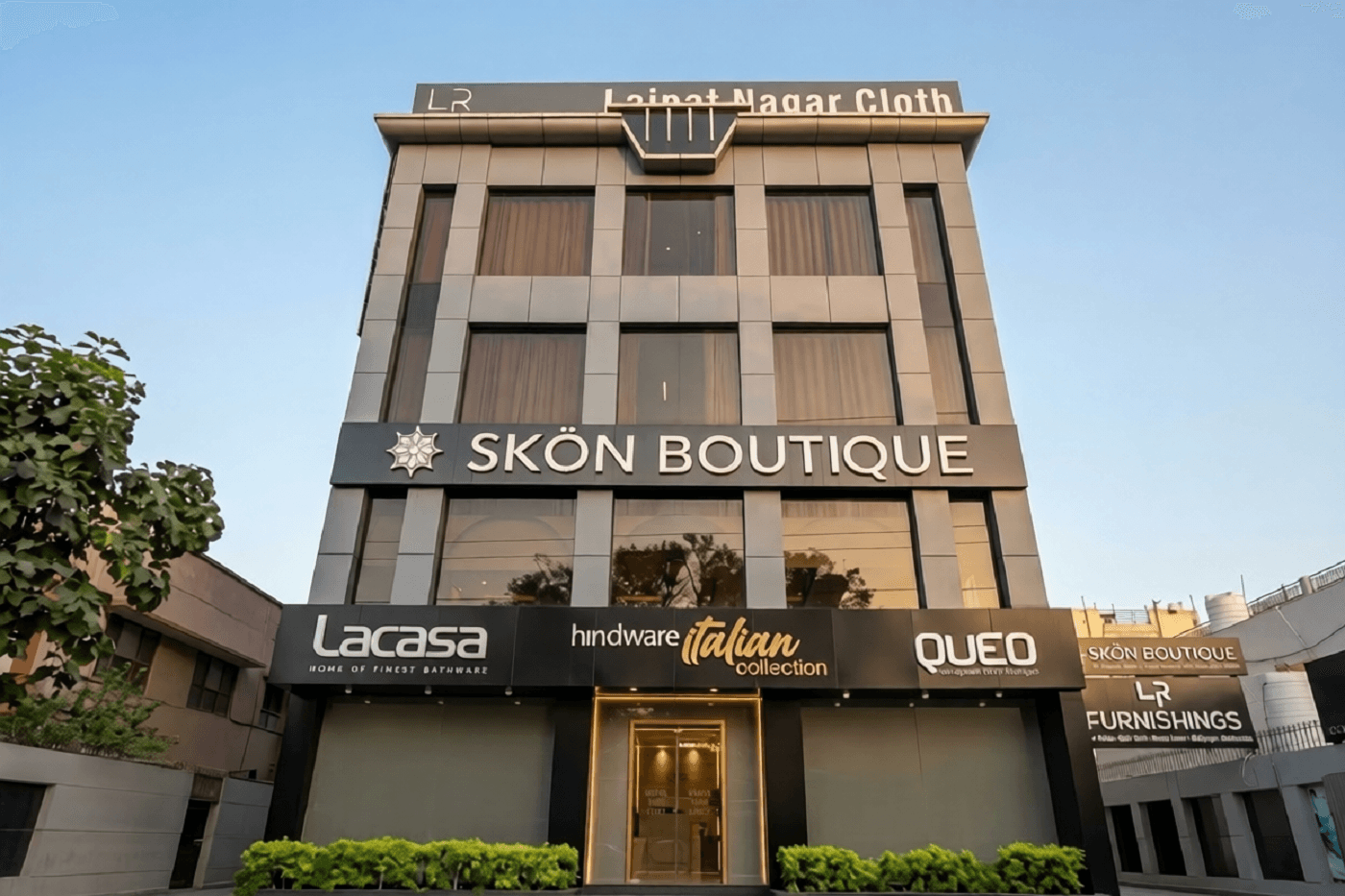 Skon boutique by orion hotels - Image 1