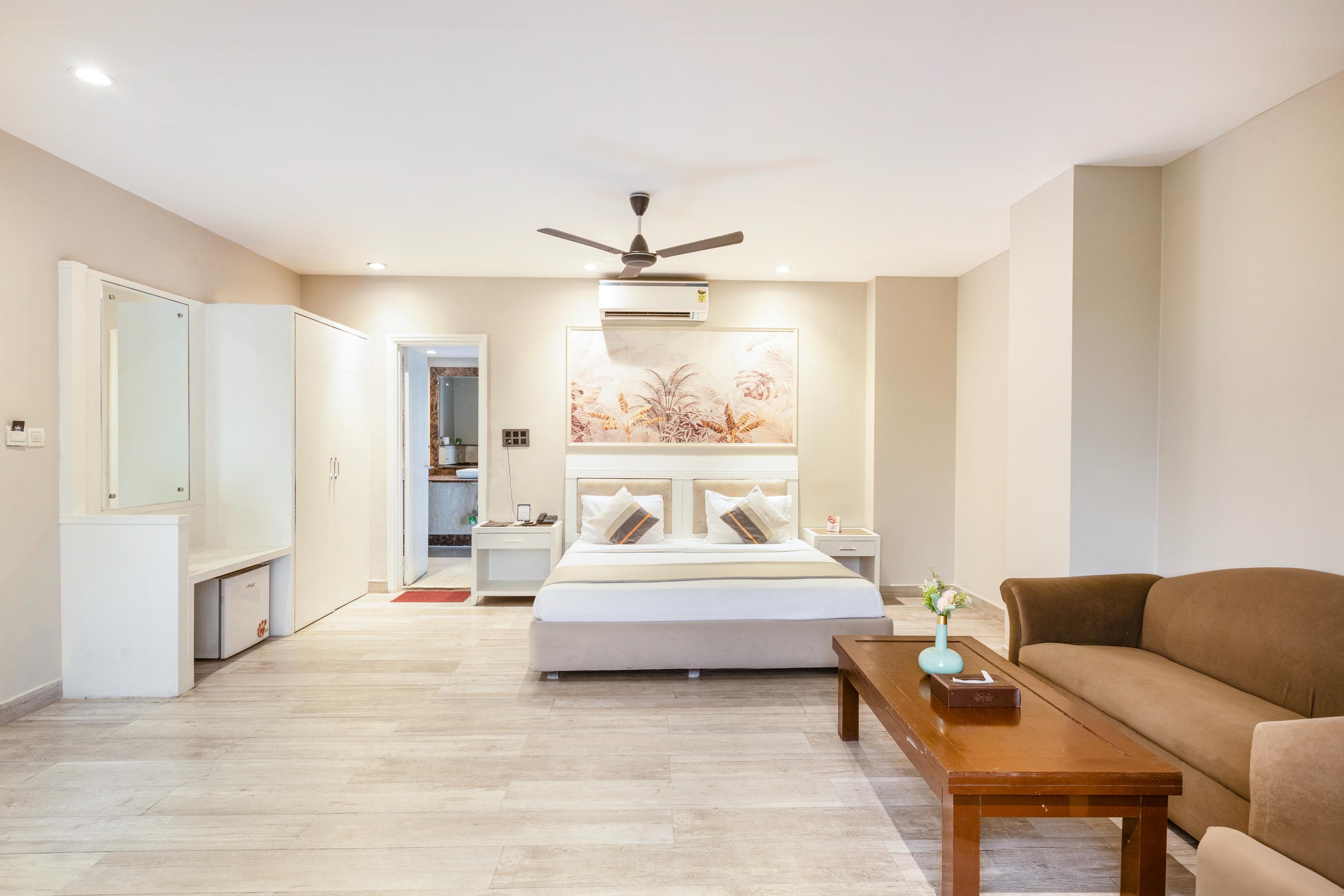 Skon boutique by orion hotels - Image 4