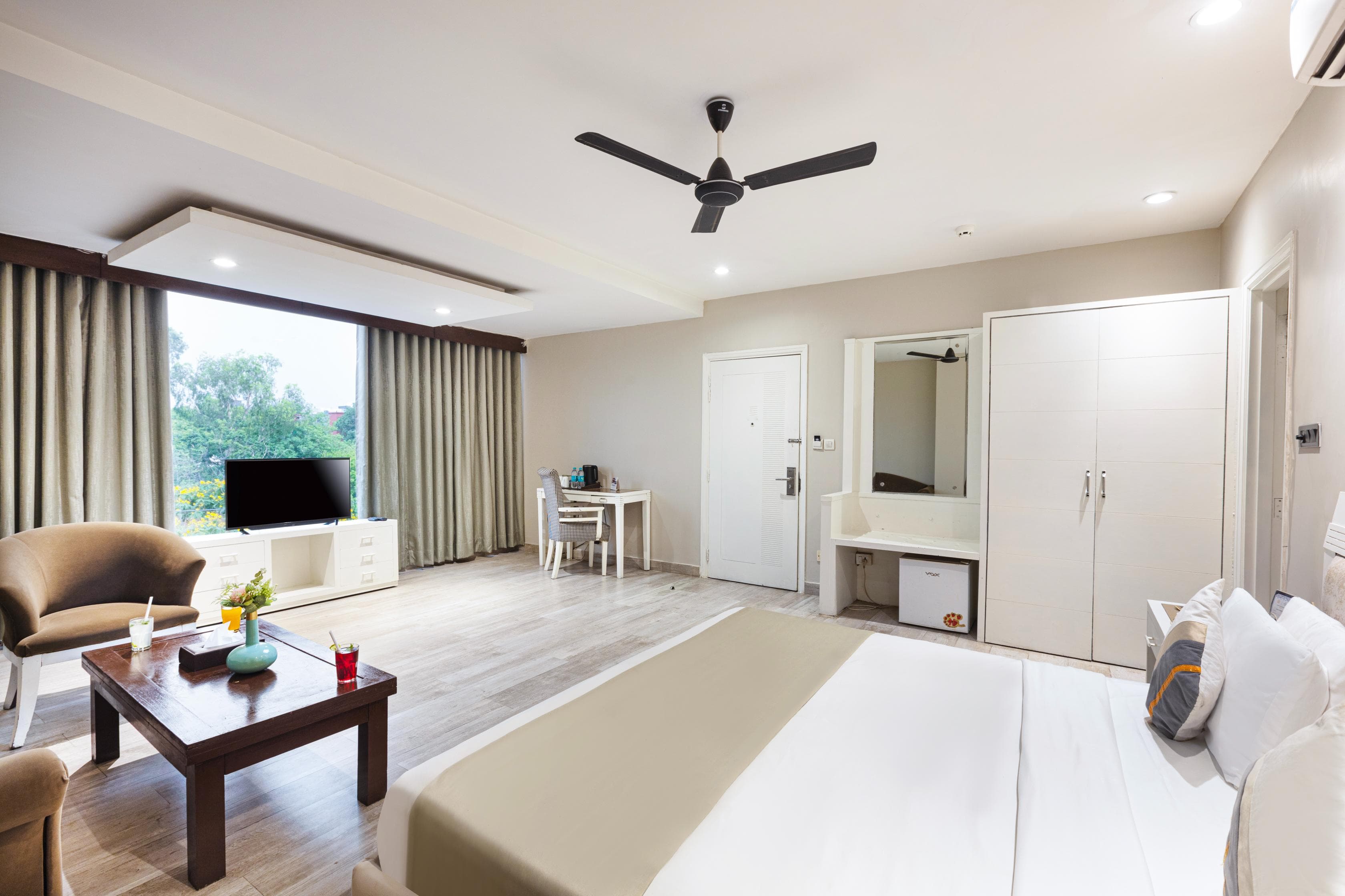 Skon boutique by orion hotels - Image 5