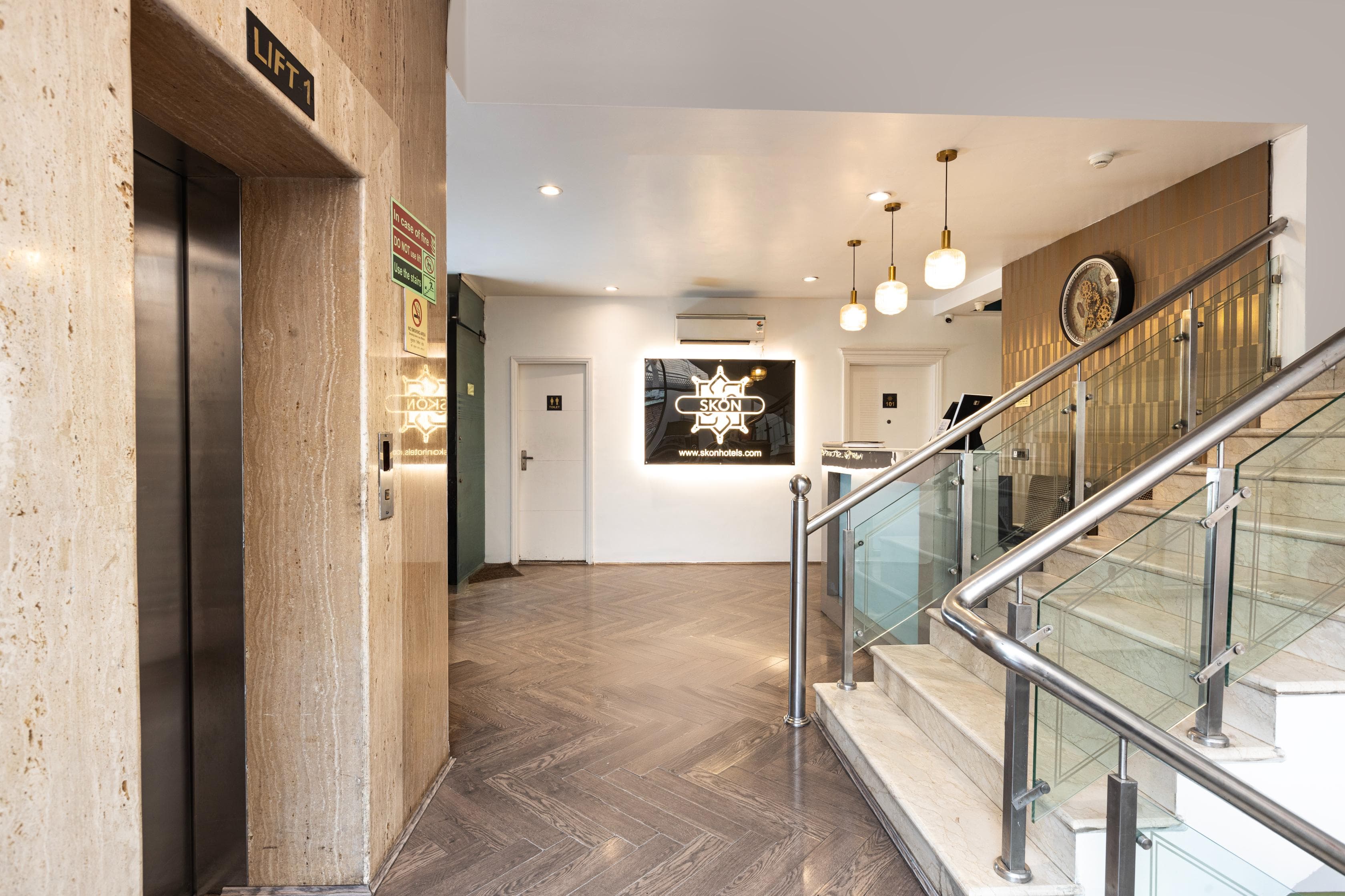 Skon boutique by orion hotels - Image 7