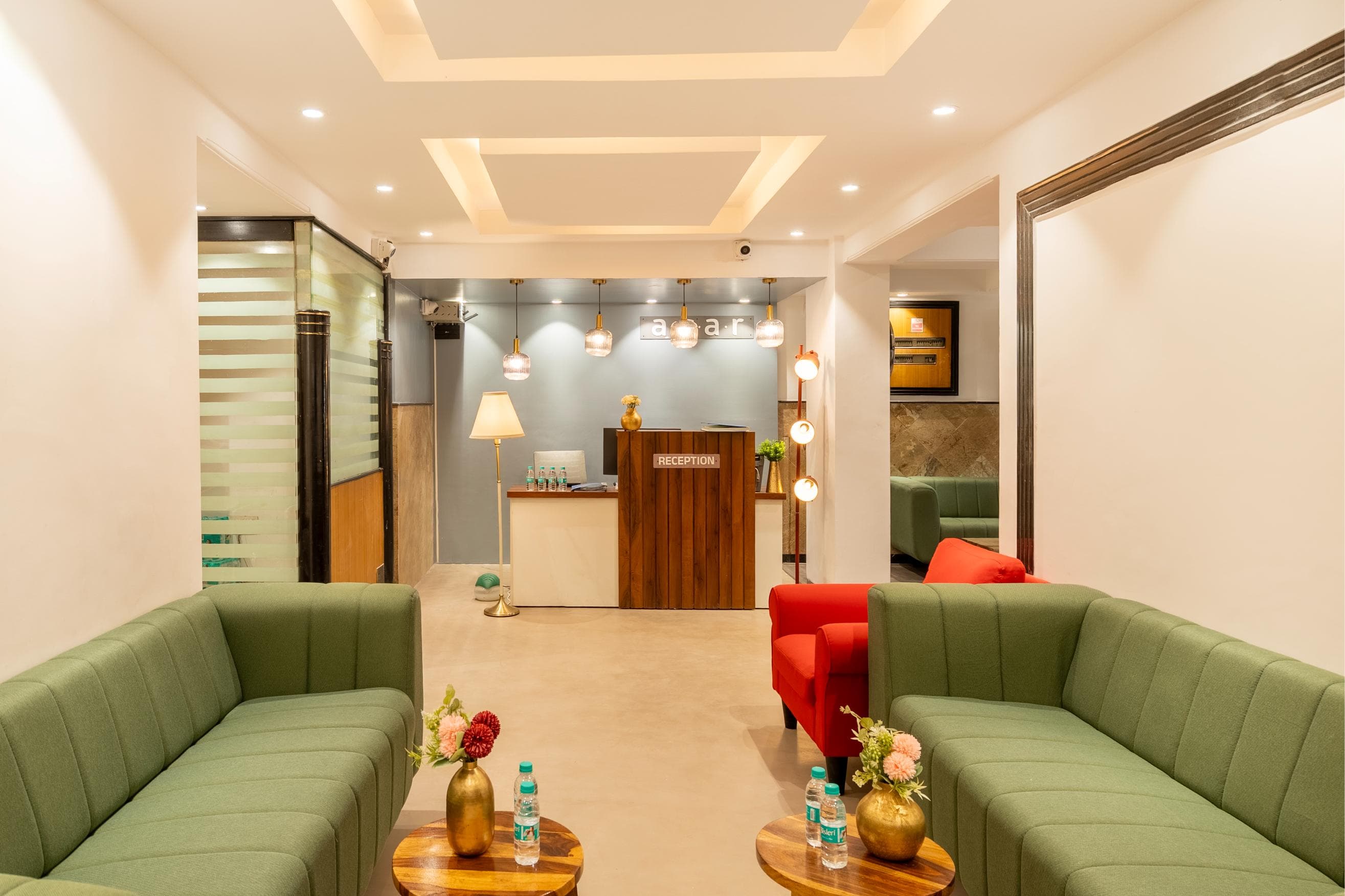 asar Elite by Orion Hotels - Image 8