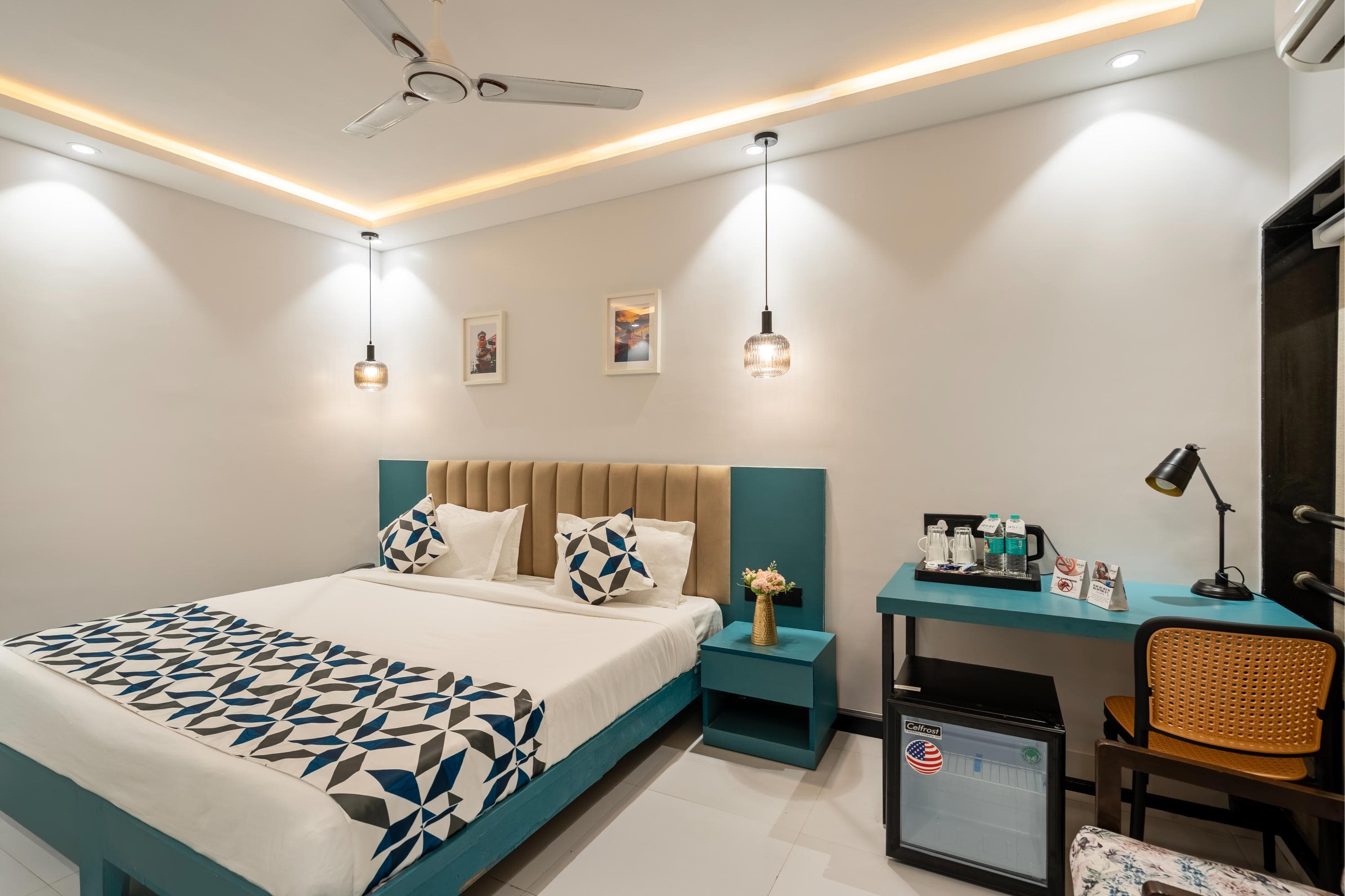 asar Elite by Orion Hotels - Image 12