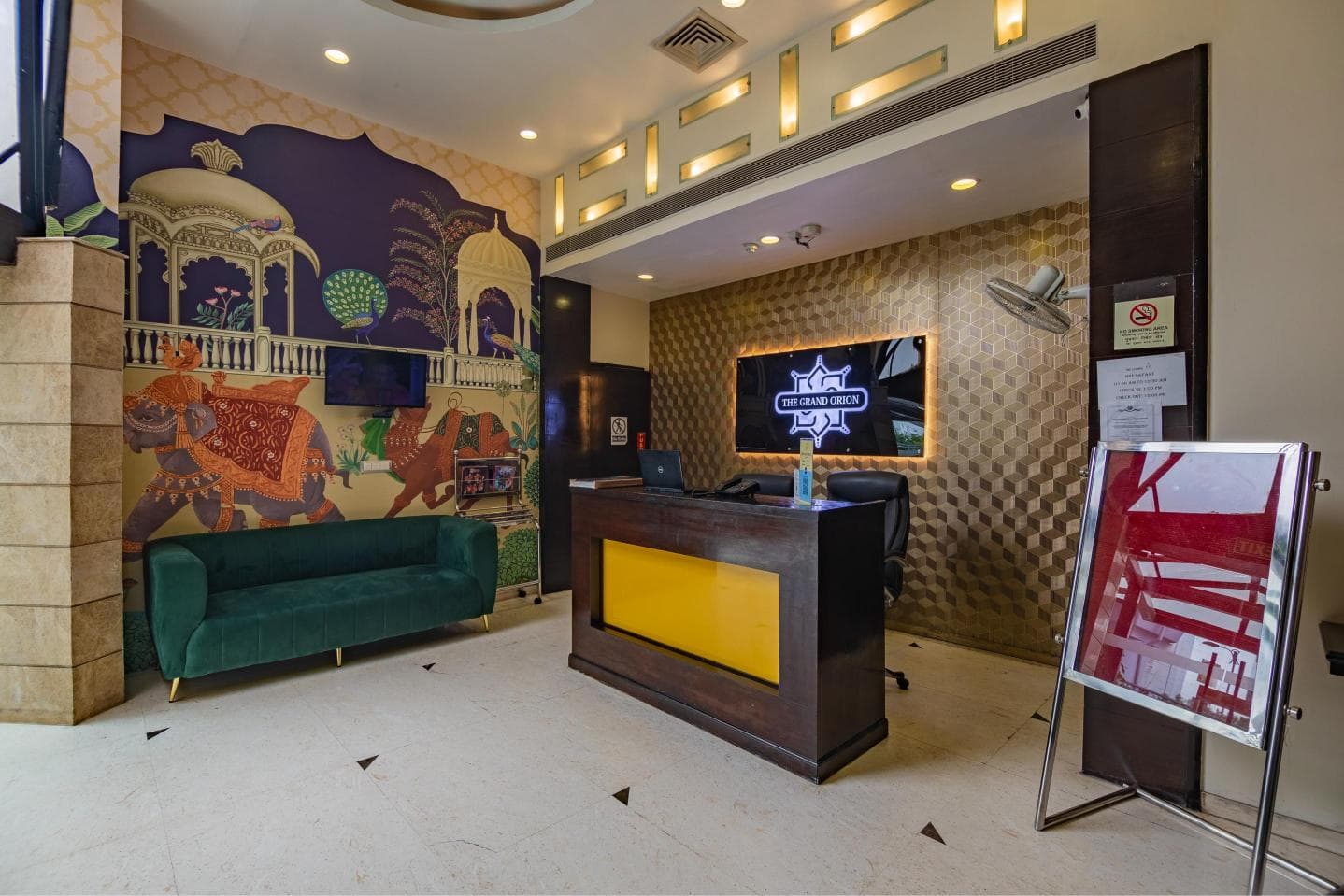 The Grand Orion - Image 9