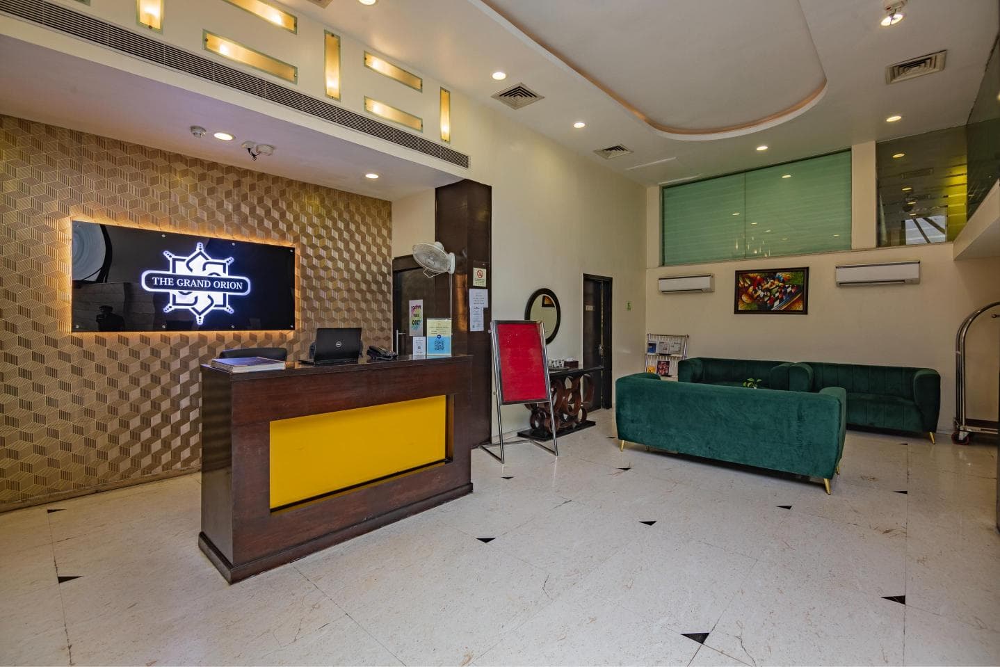 The Grand Orion - Image 10