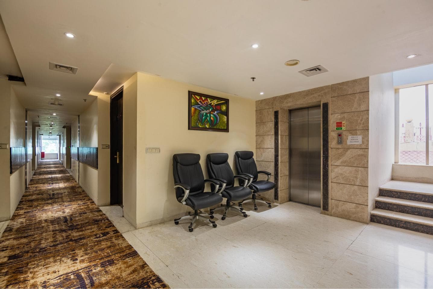 The Grand Orion - Image 28