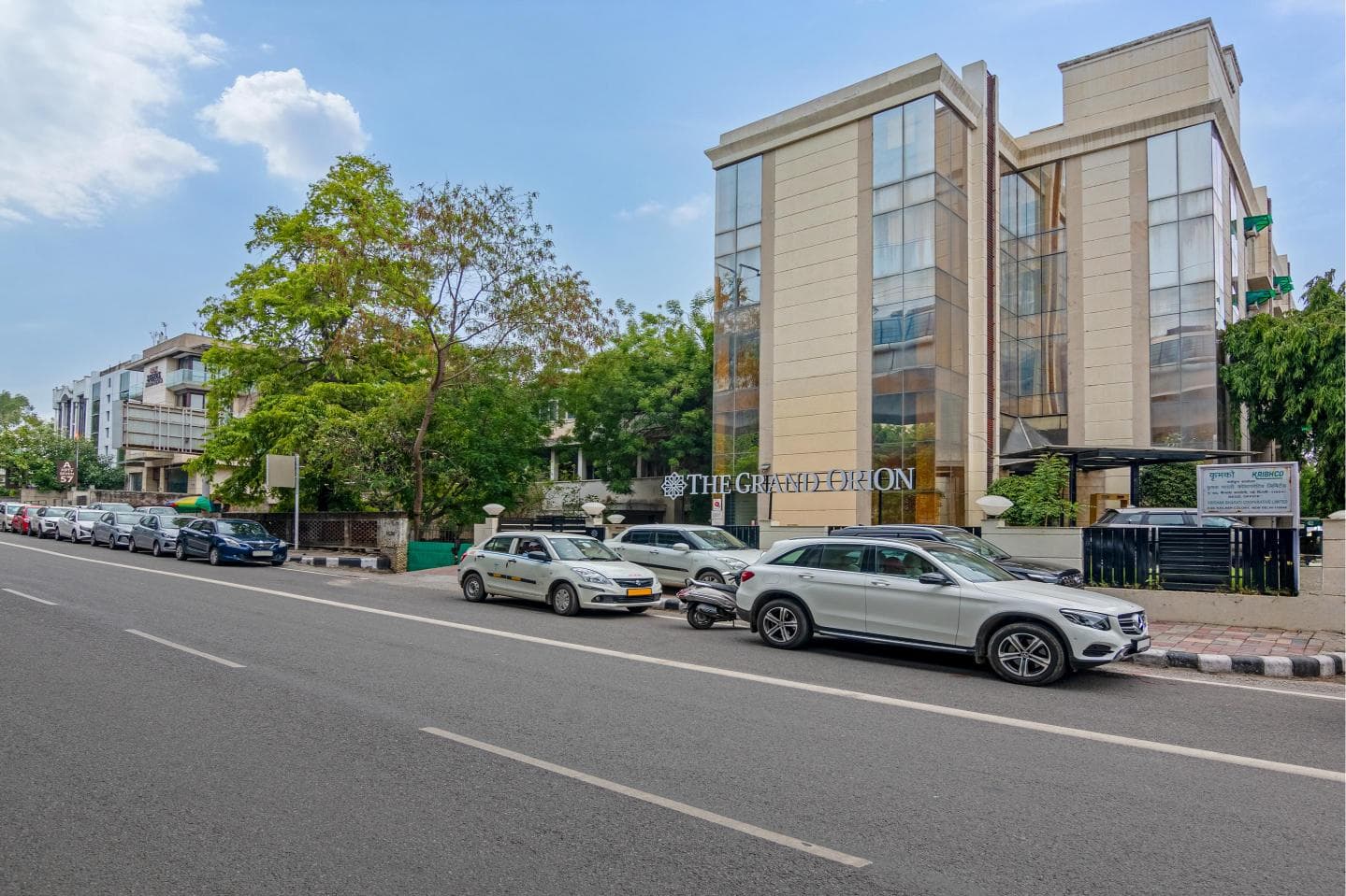 The Grand Orion - Image 41