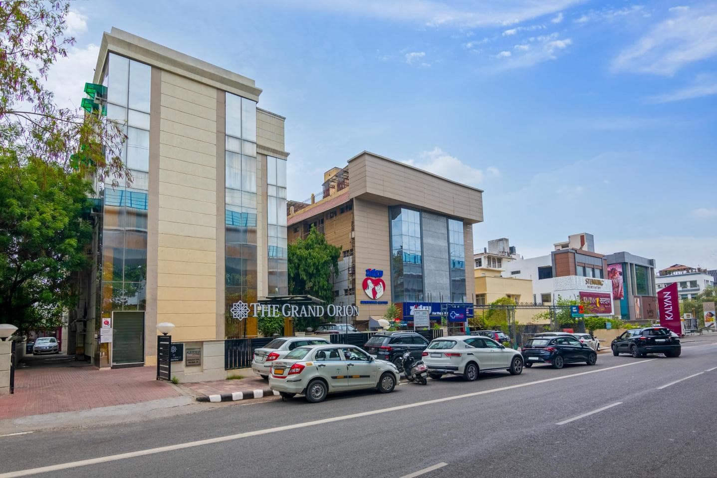 The Grand Orion - Image 42