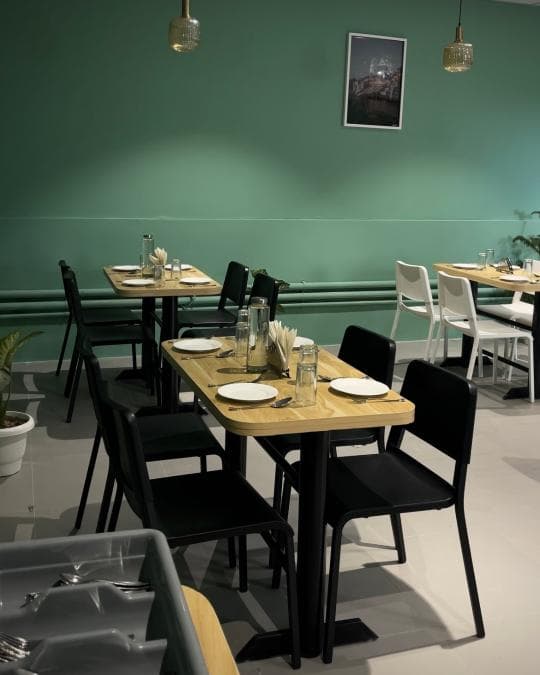 asar Varanasi Junction by Orion Hotels - Image 4