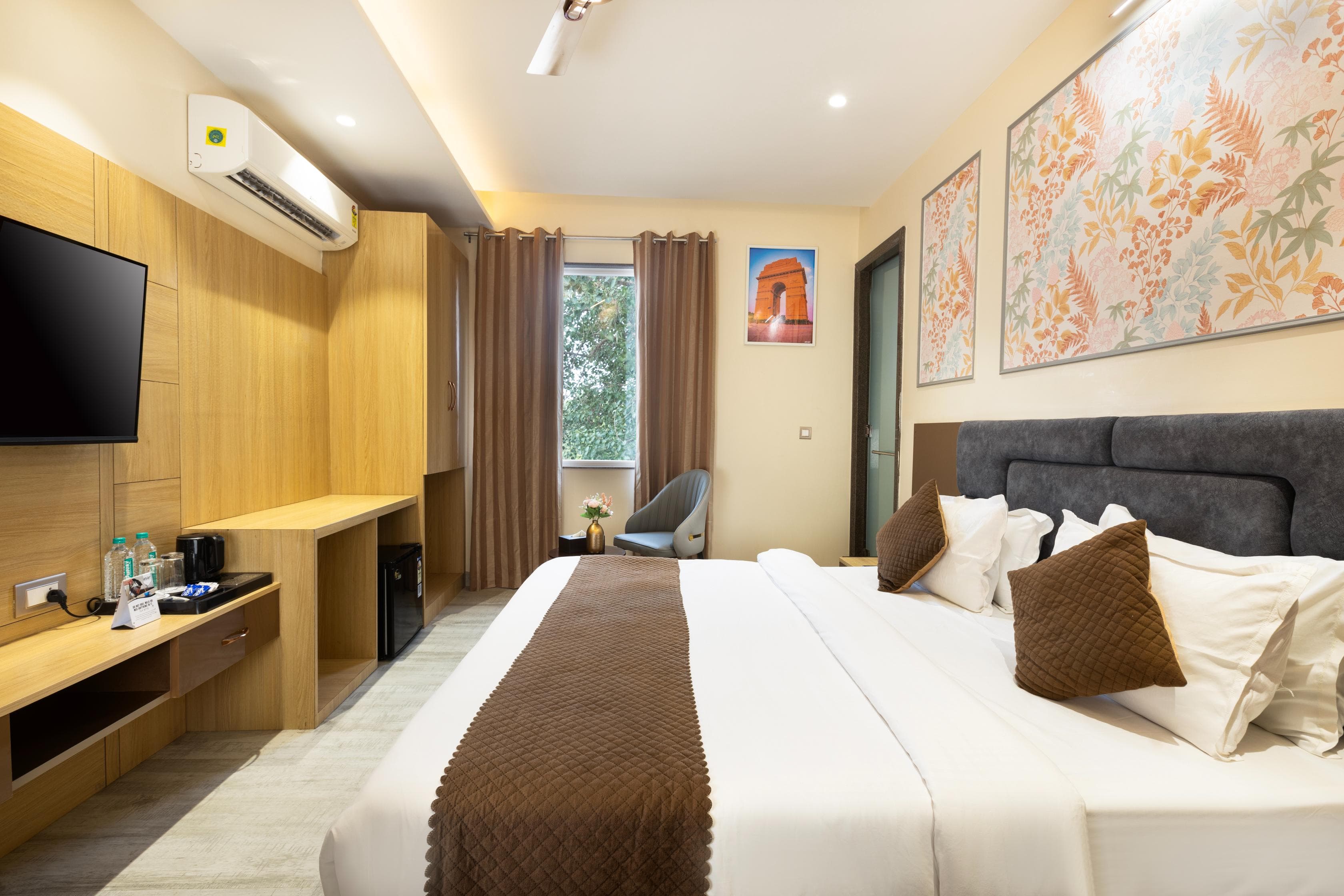 asar Varanasi Junction by Orion Hotels - Image 6