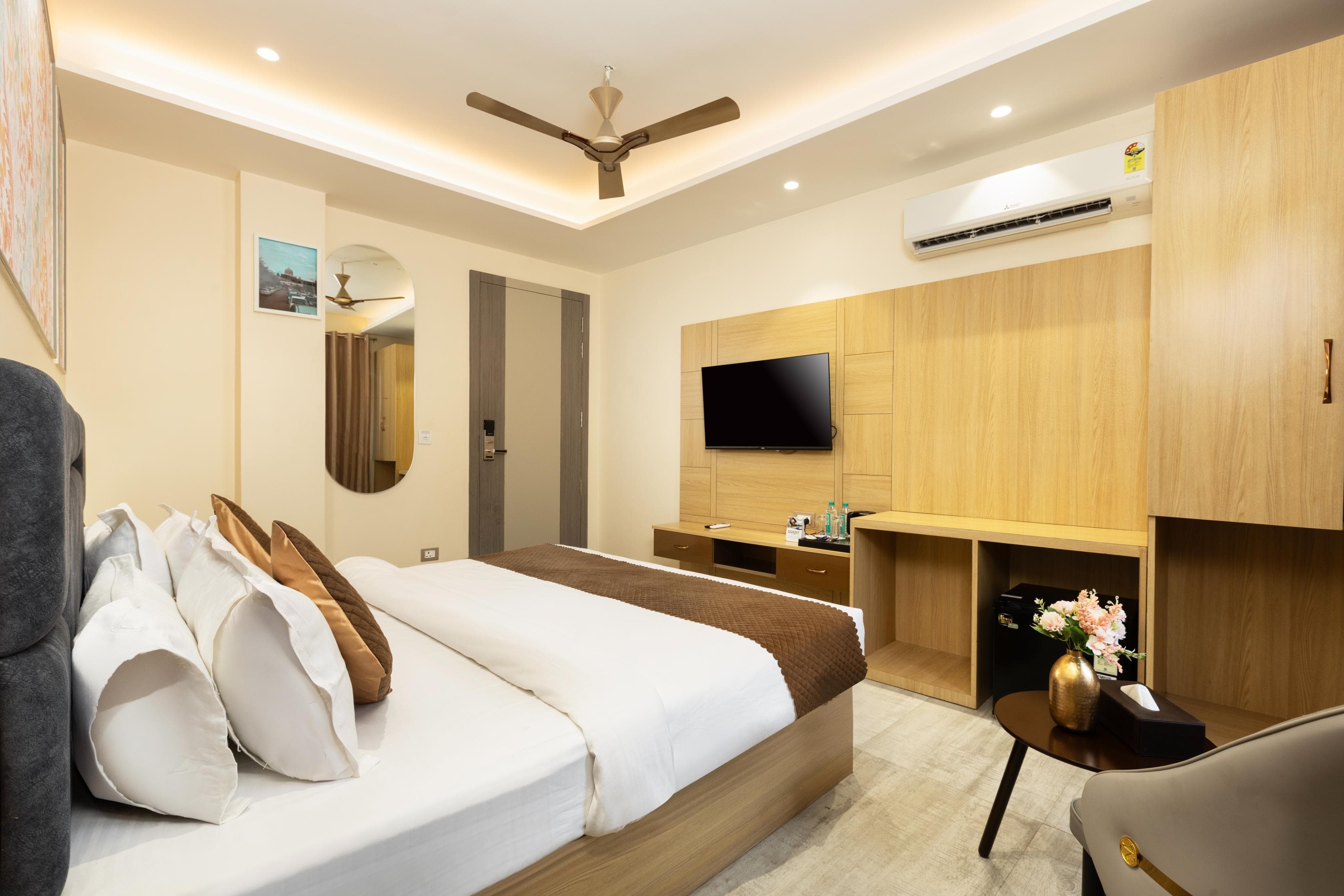 asar Varanasi Junction by Orion Hotels - Image 8