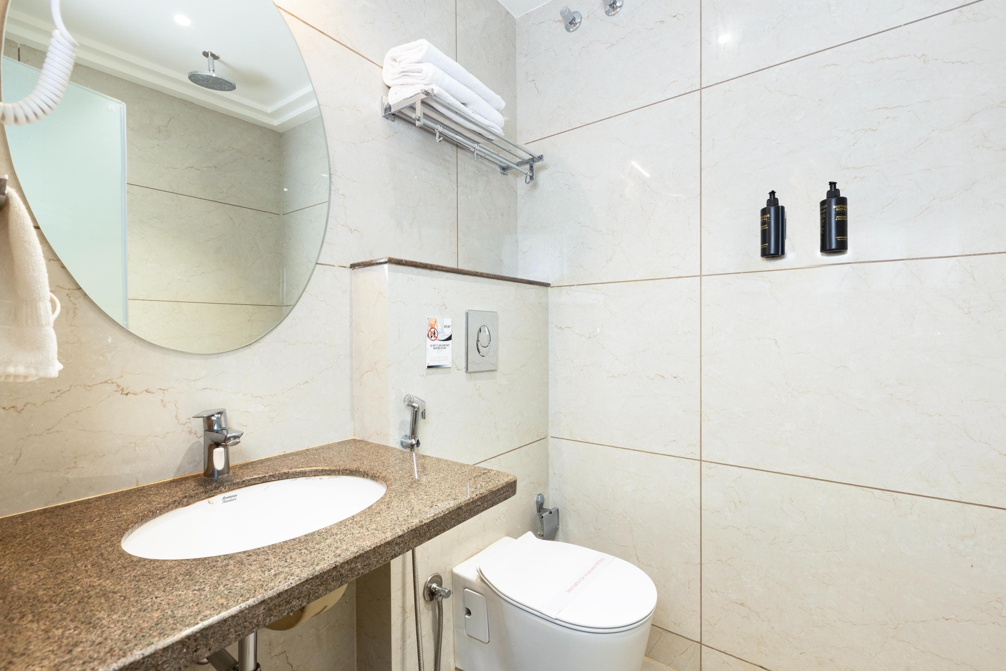 asar Varanasi Junction by Orion Hotels - Image 31