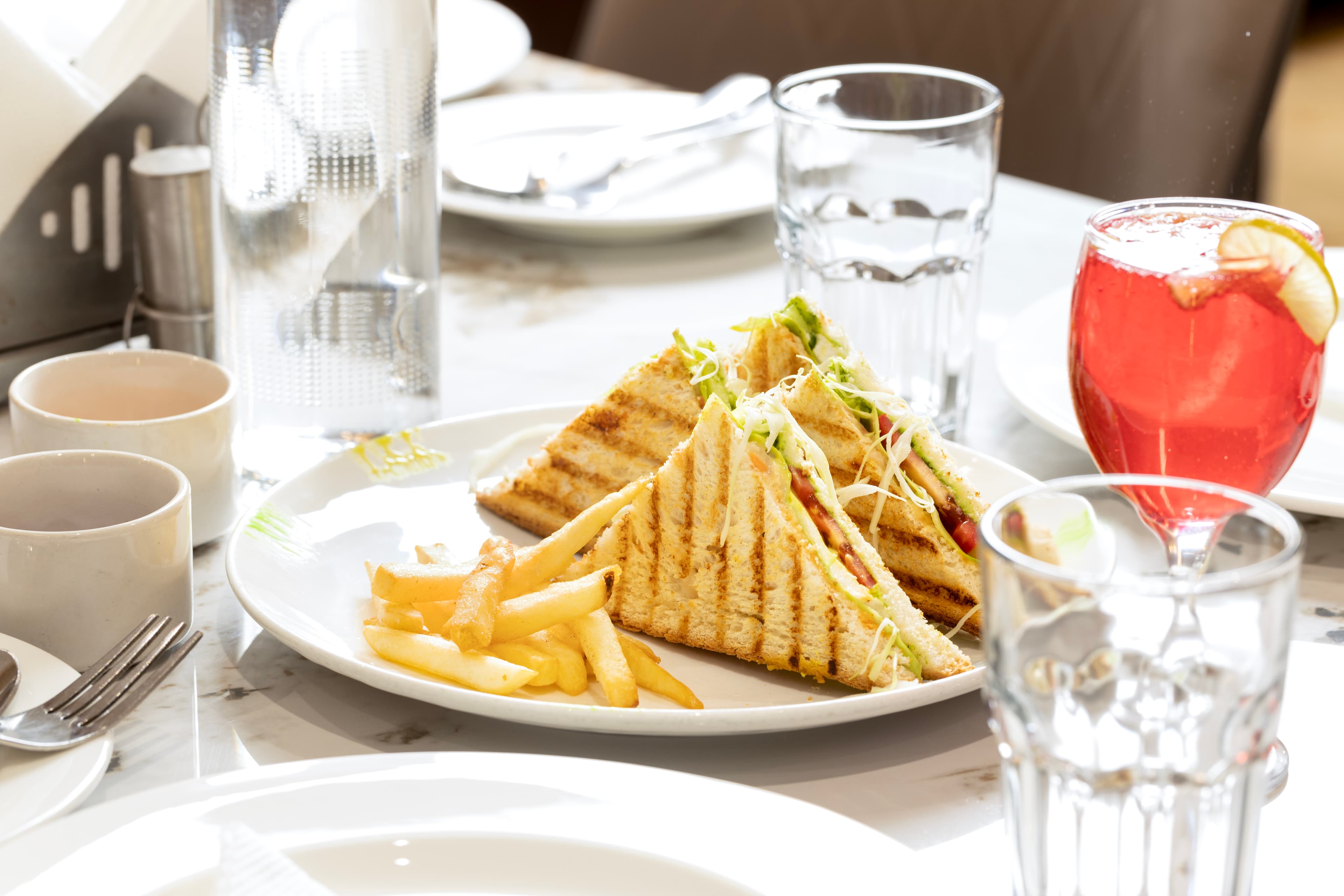 asar Suites GK1 by Orion Hotels - Image 32