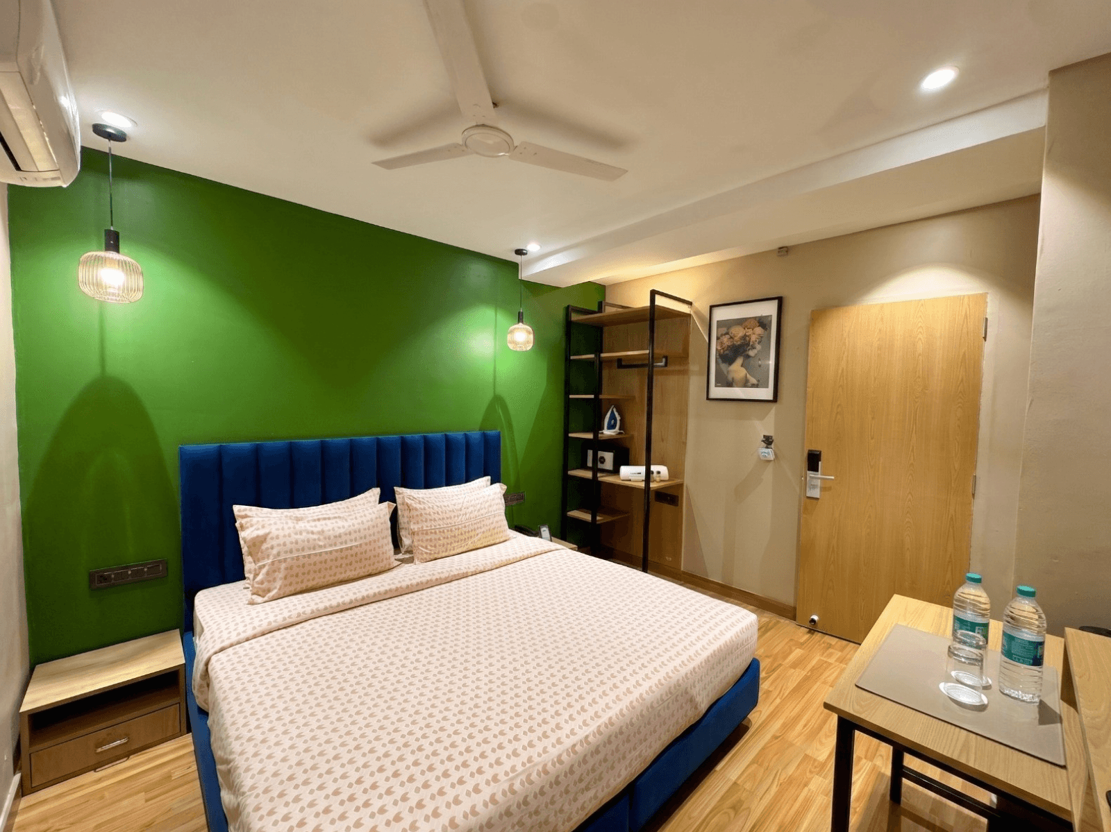 asar Connaught Place by Orion Hotels - Image 1