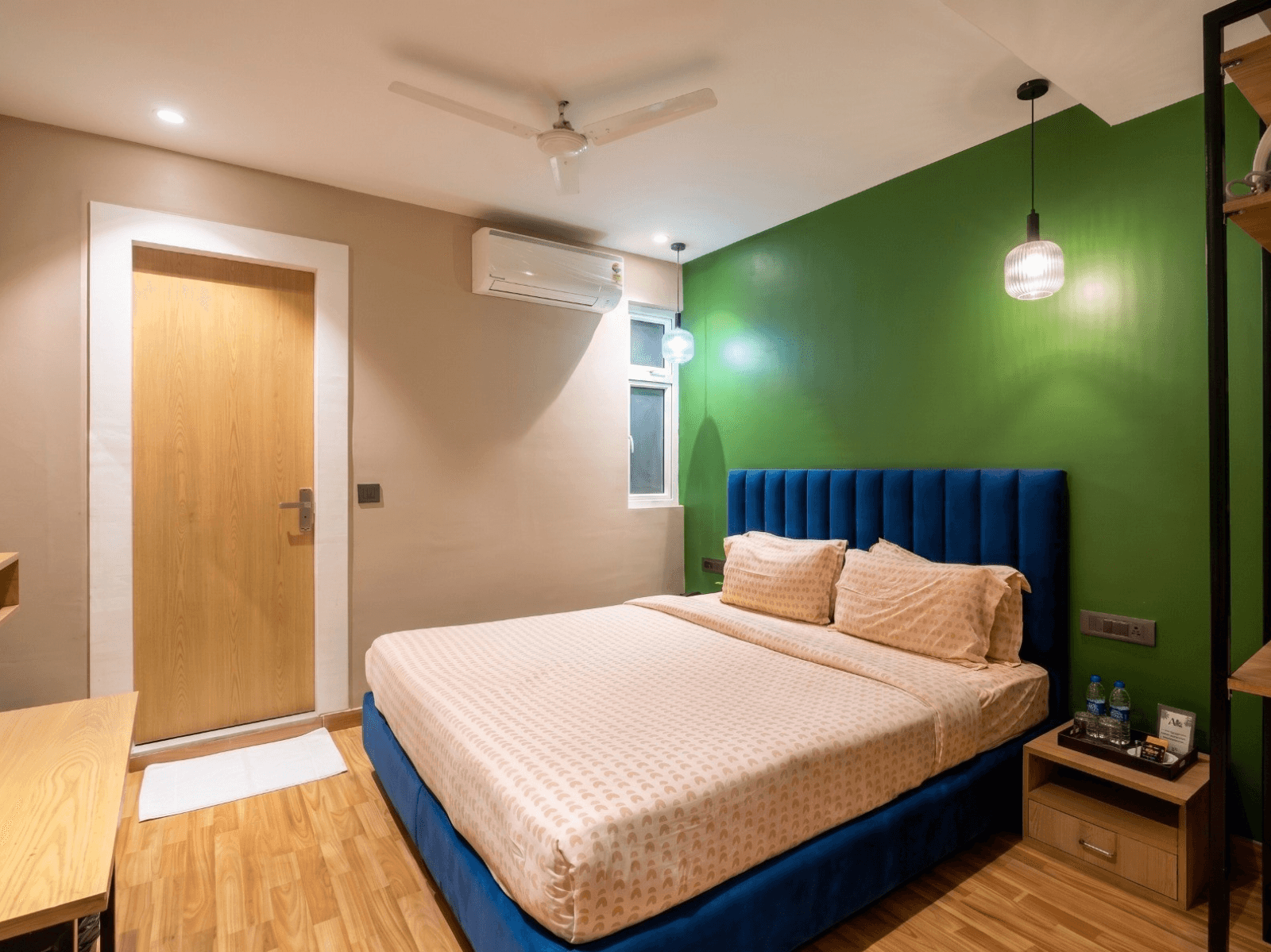 asar Connaught Place by Orion Hotels - Image 2