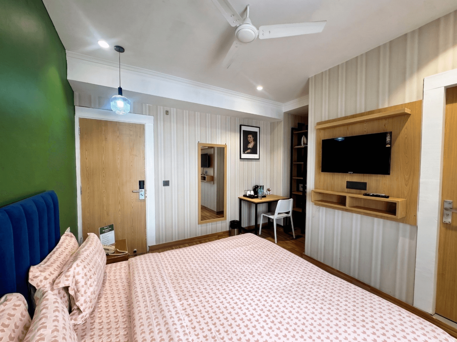 asar Connaught Place by Orion Hotels - Image 4