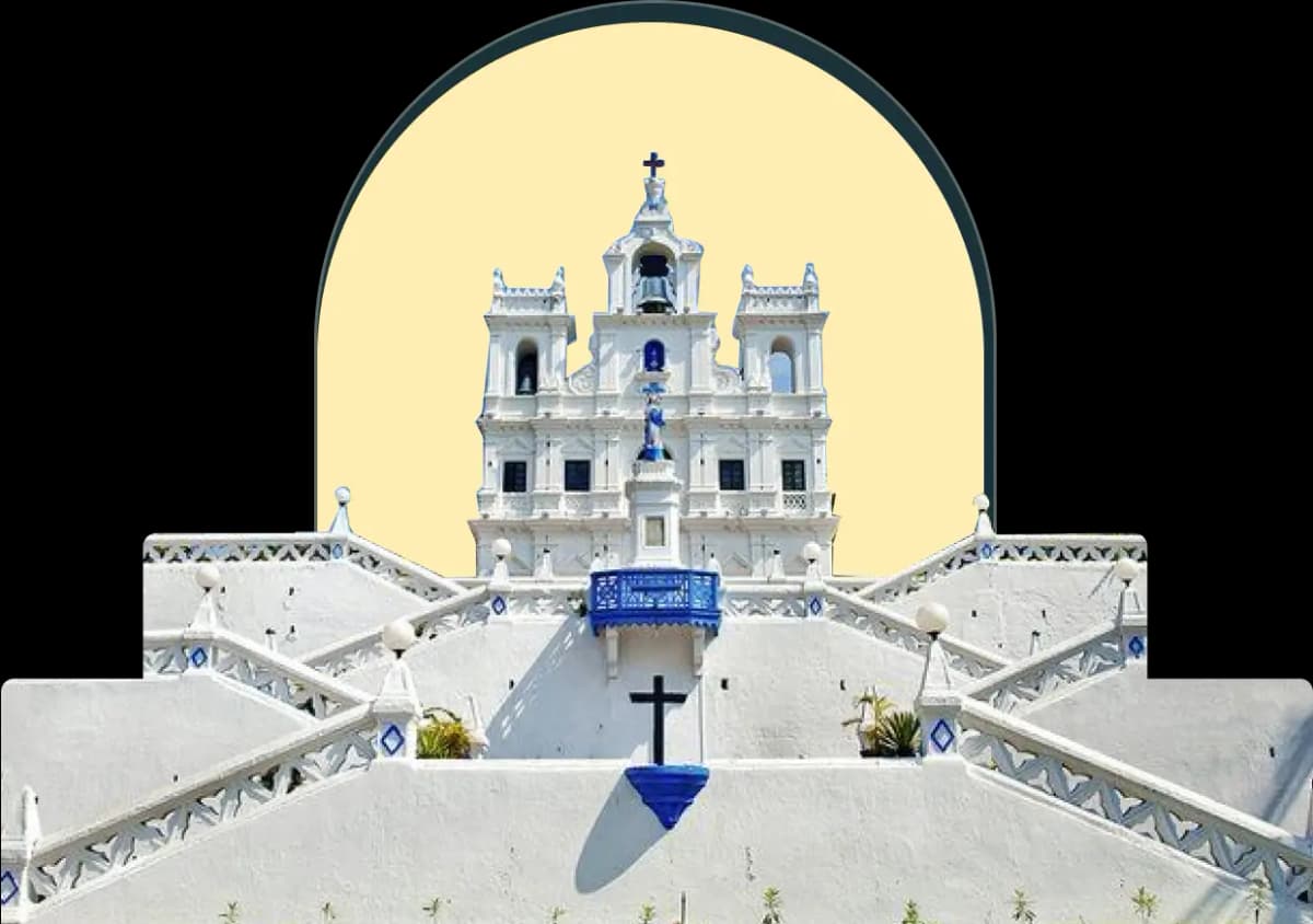 Image of Goa