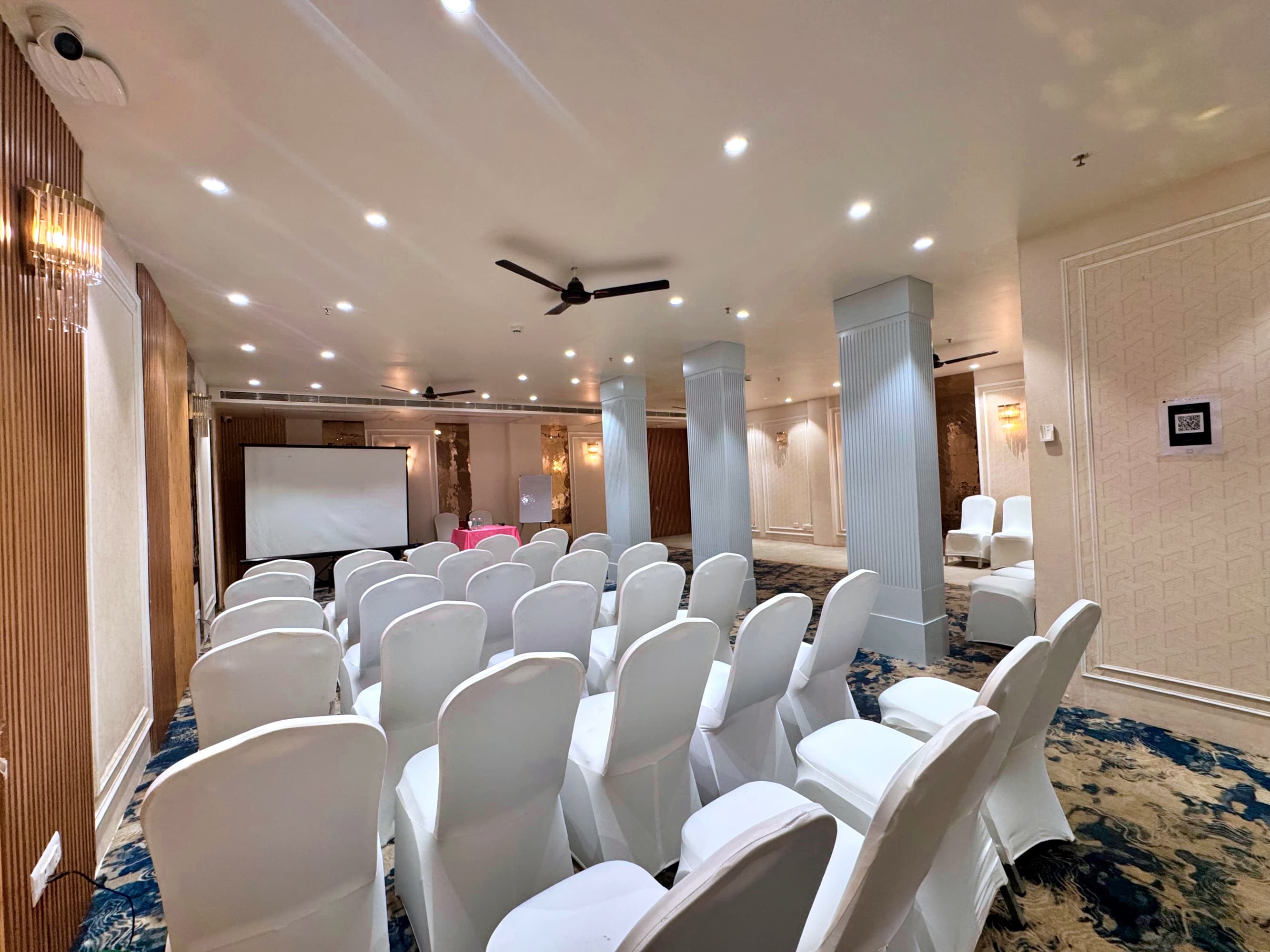 The Orion Elite Banquet Hall - Image 4