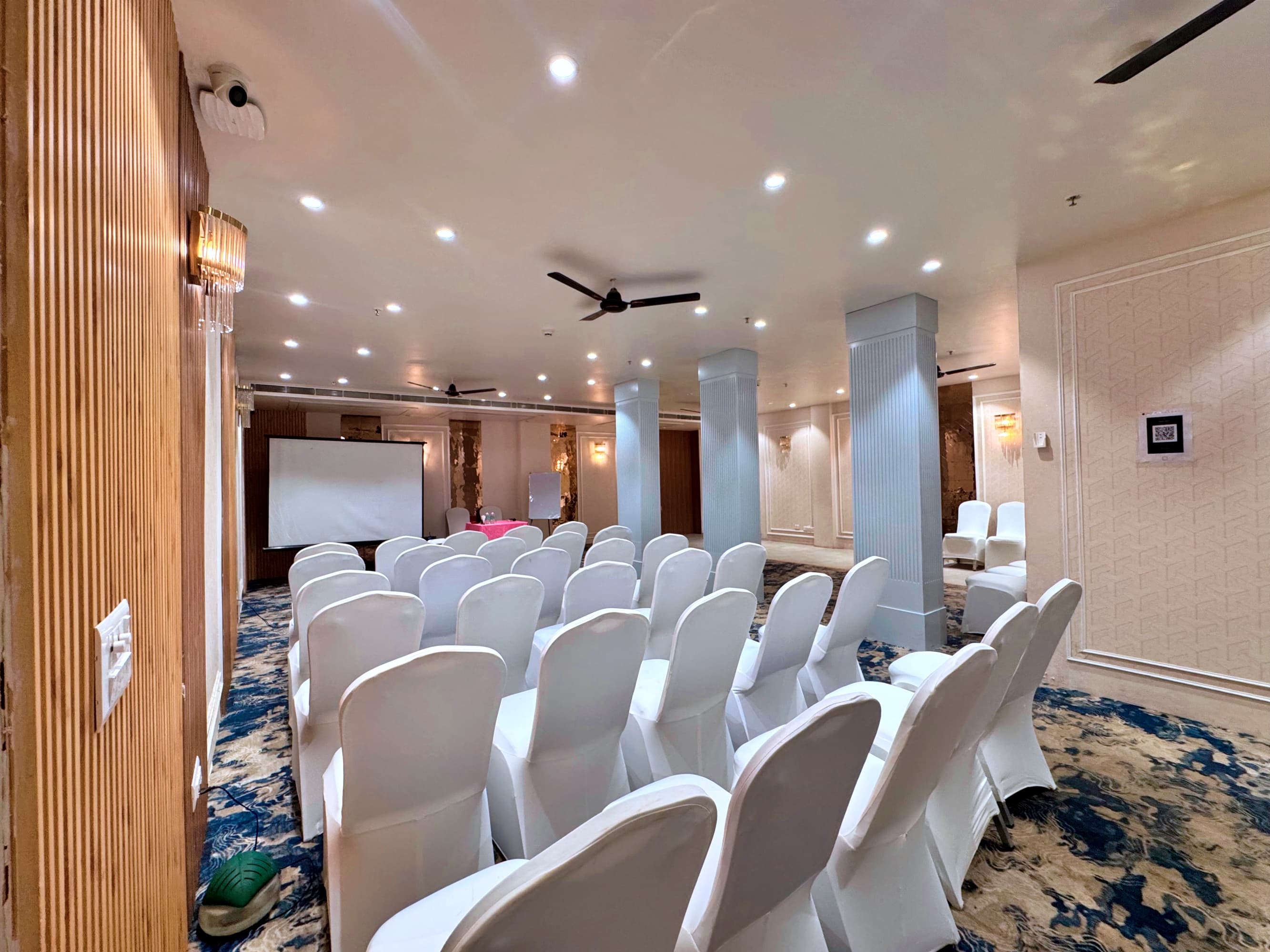 The Orion Elite Banquet Hall - Image 8