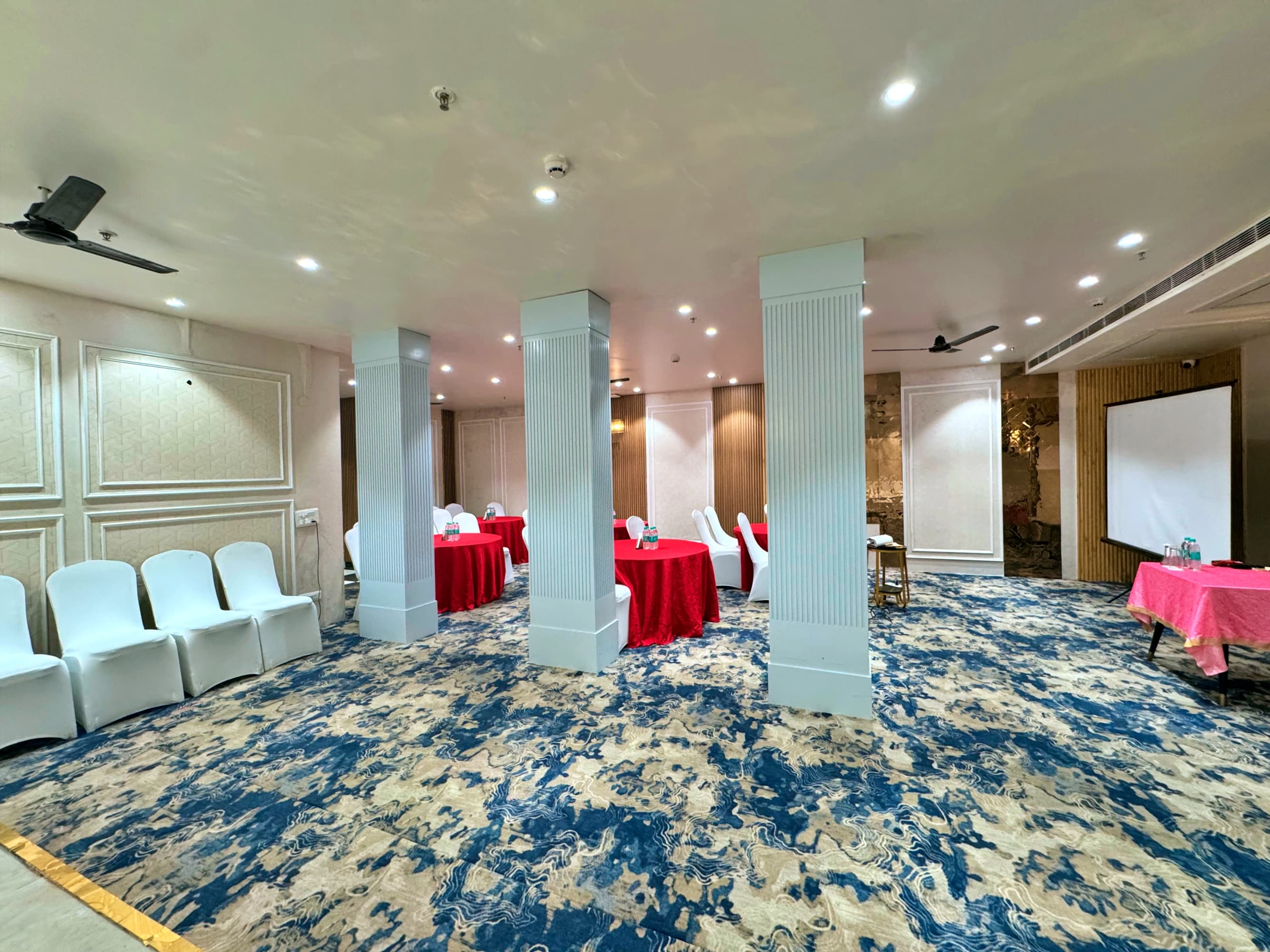 The Orion Elite Banquet Hall - Image 13