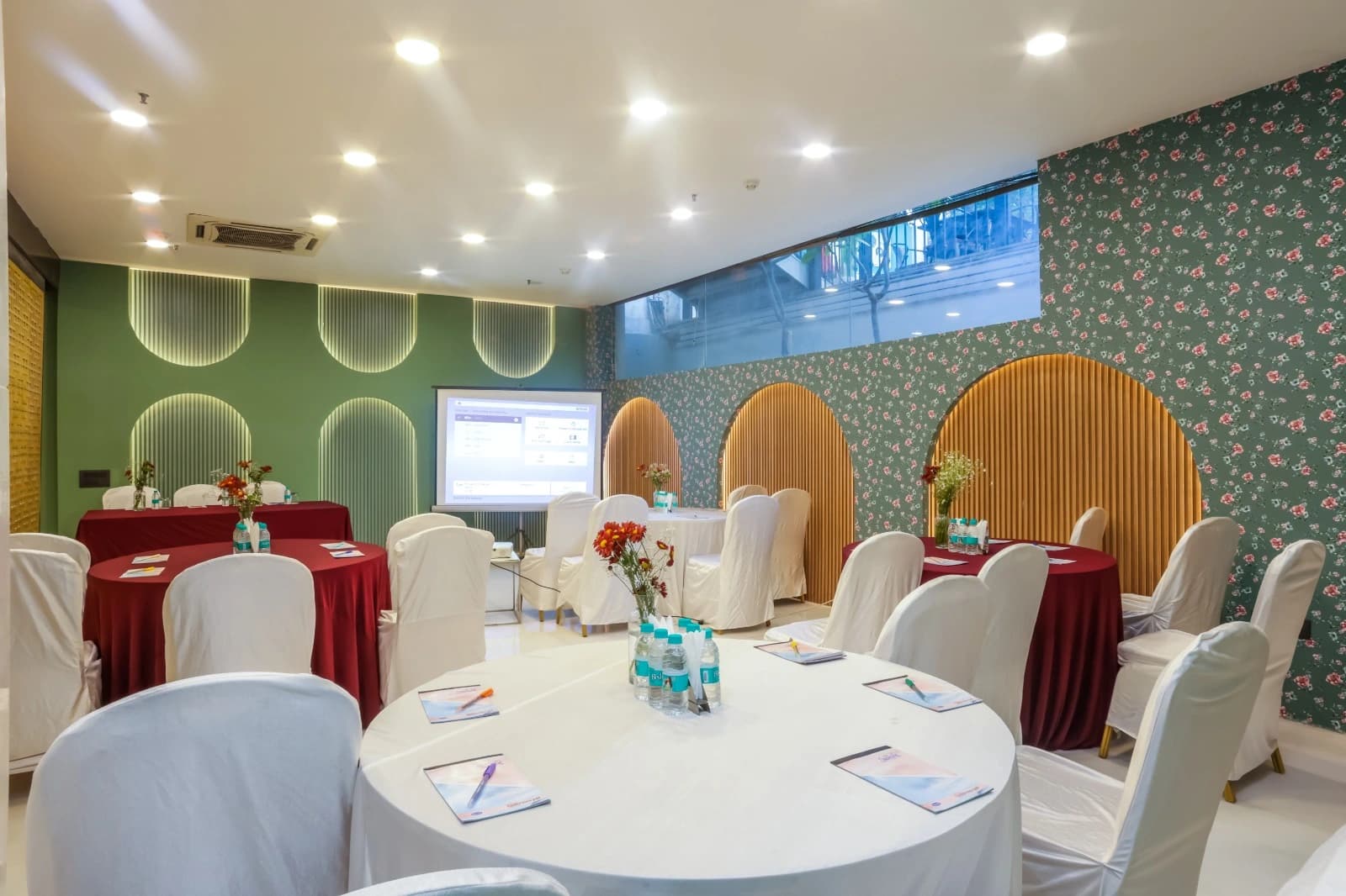 Amber Inn Banquet Hall - Image 1