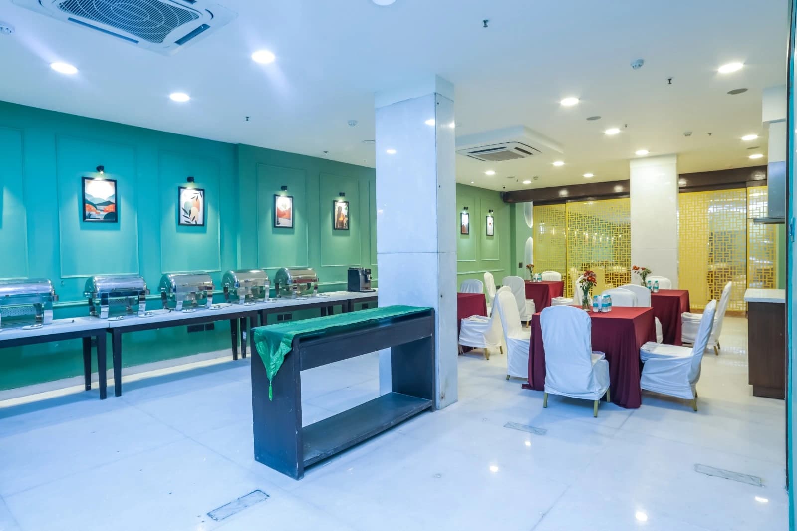 Amber Inn Banquet Hall - Image 5