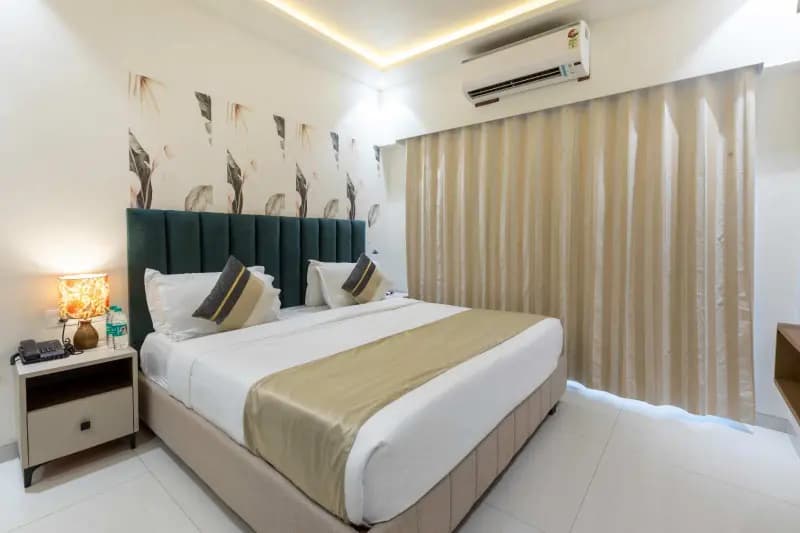 Best Hotels in Santacruz East Mumbai