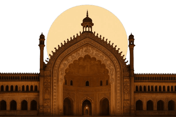 Image of Lucknow