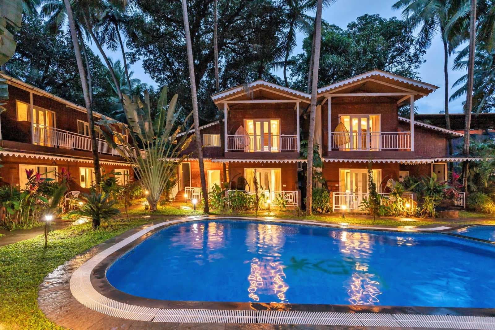 Skon Morjim Beach Resort - 1