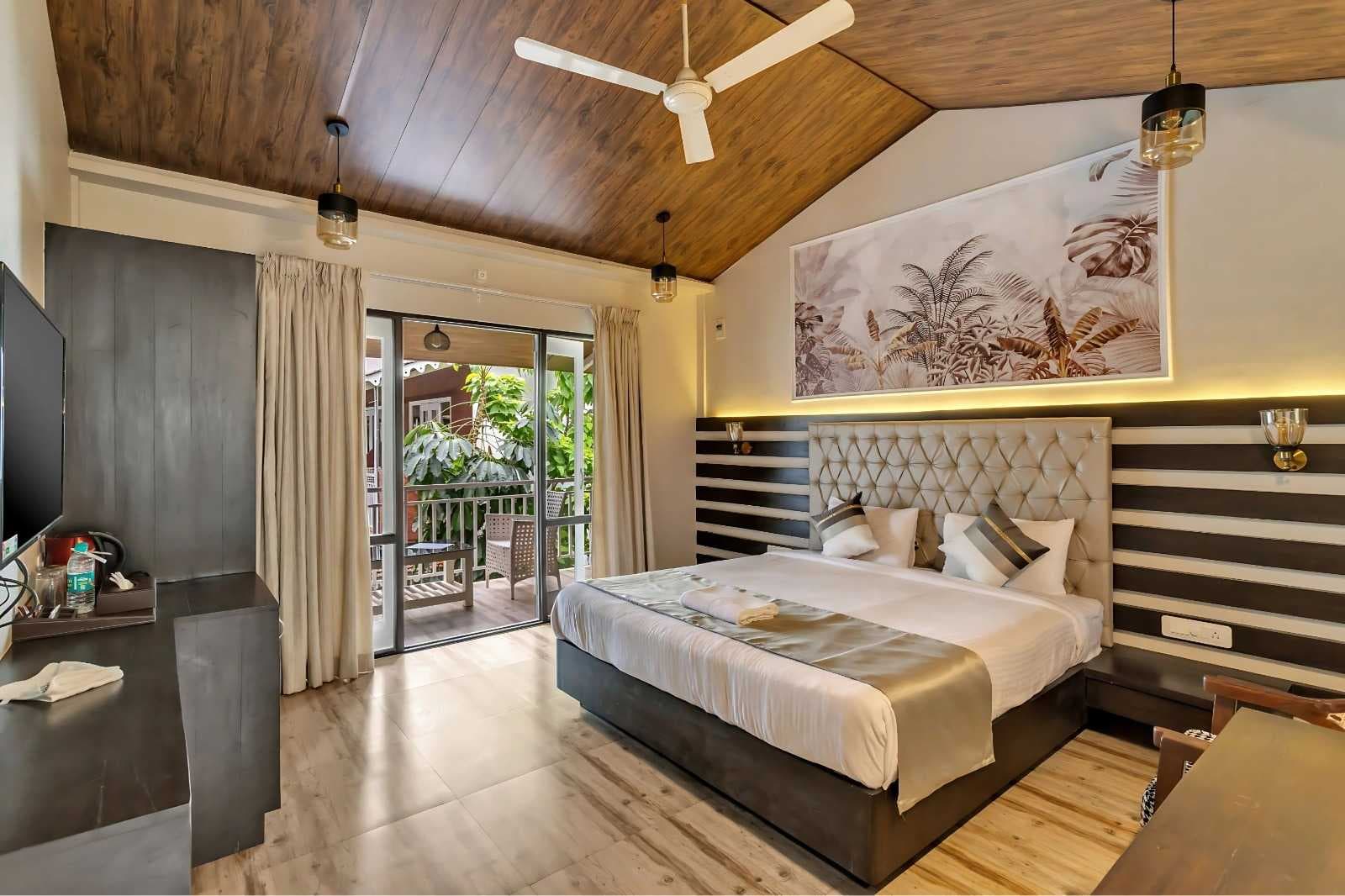 Skon Morjim Beach Resort - 2