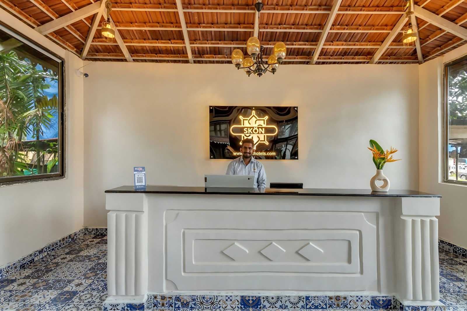 Skon Morjim Beach Resort - 3