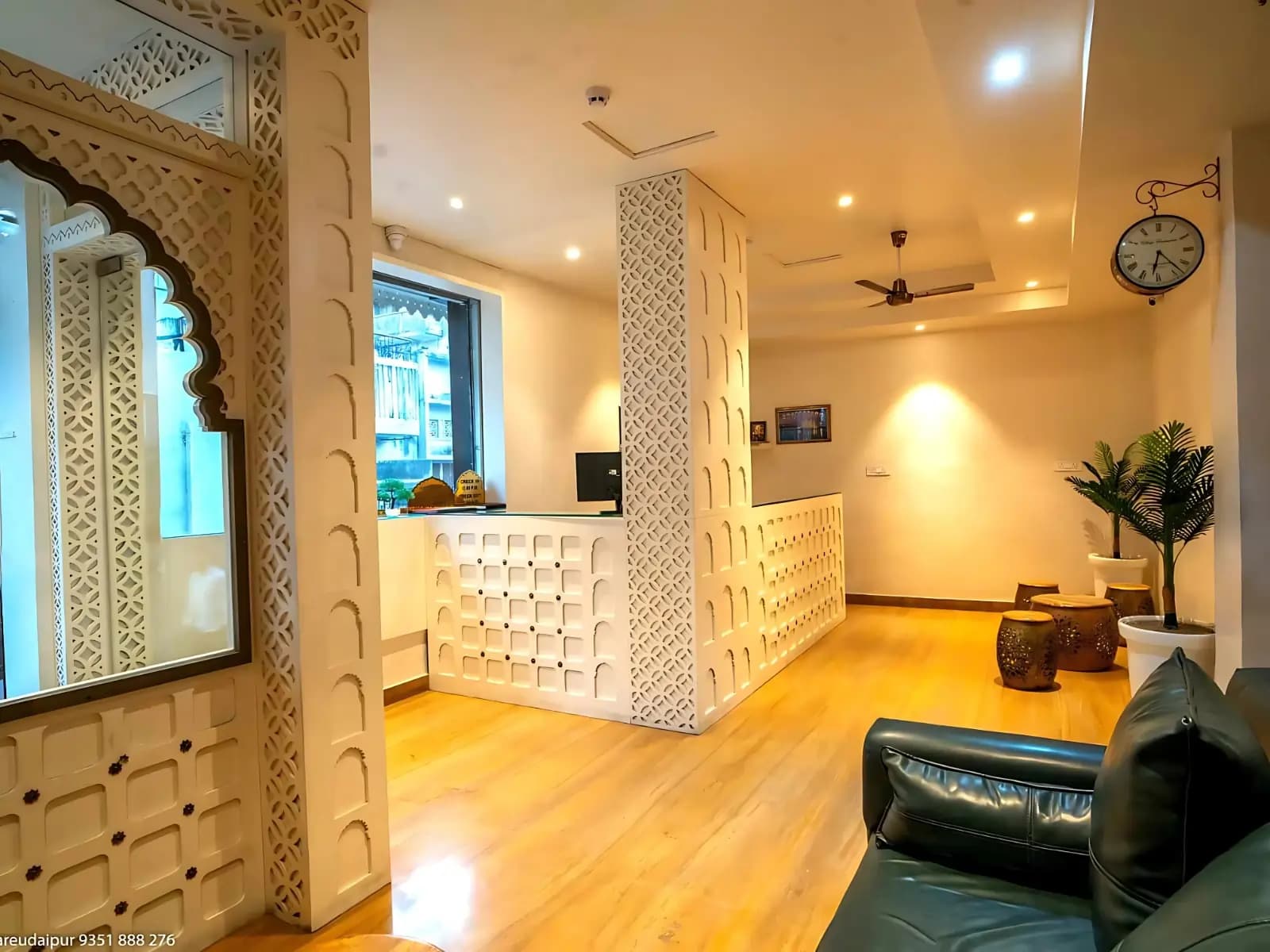 Ostel by Orion Hotels - 3