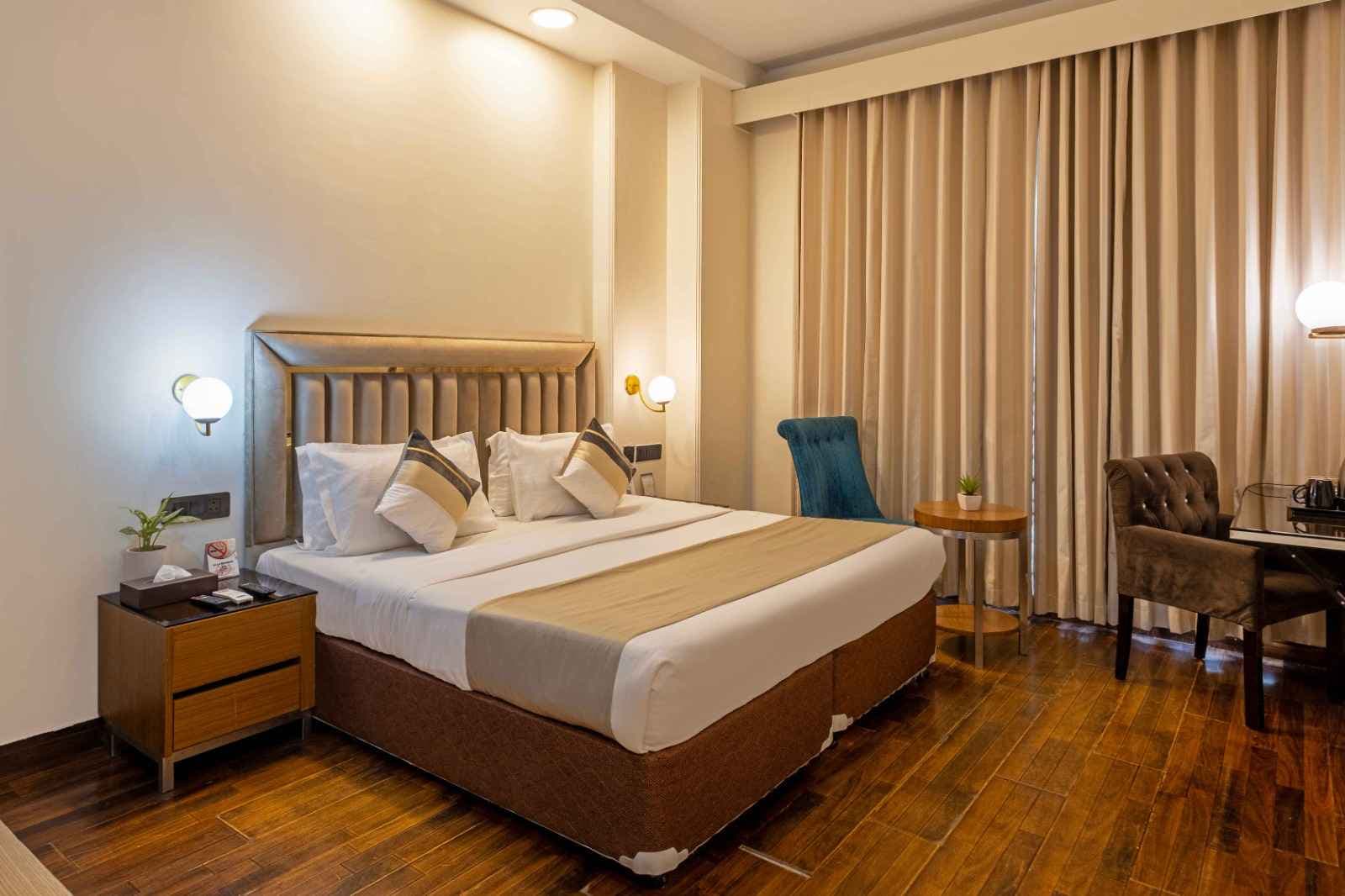 The Orion Greater Kailash - 2