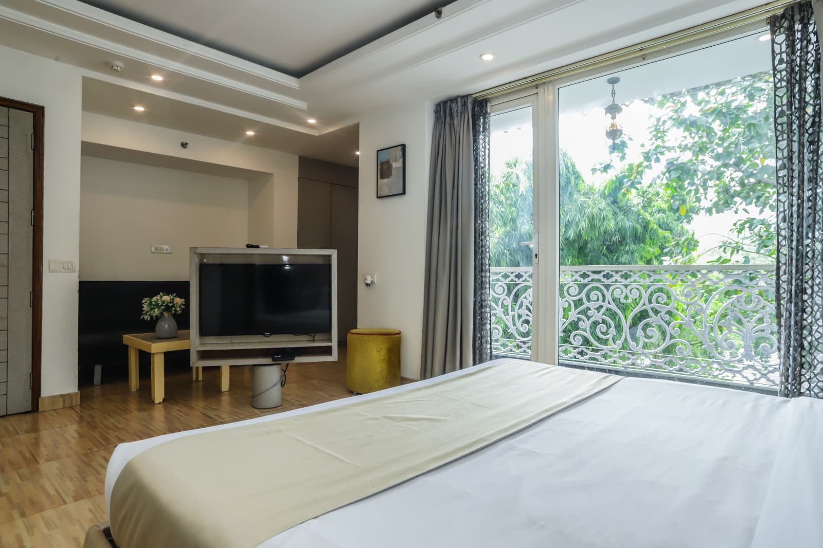 Red Rose Homestay - 2