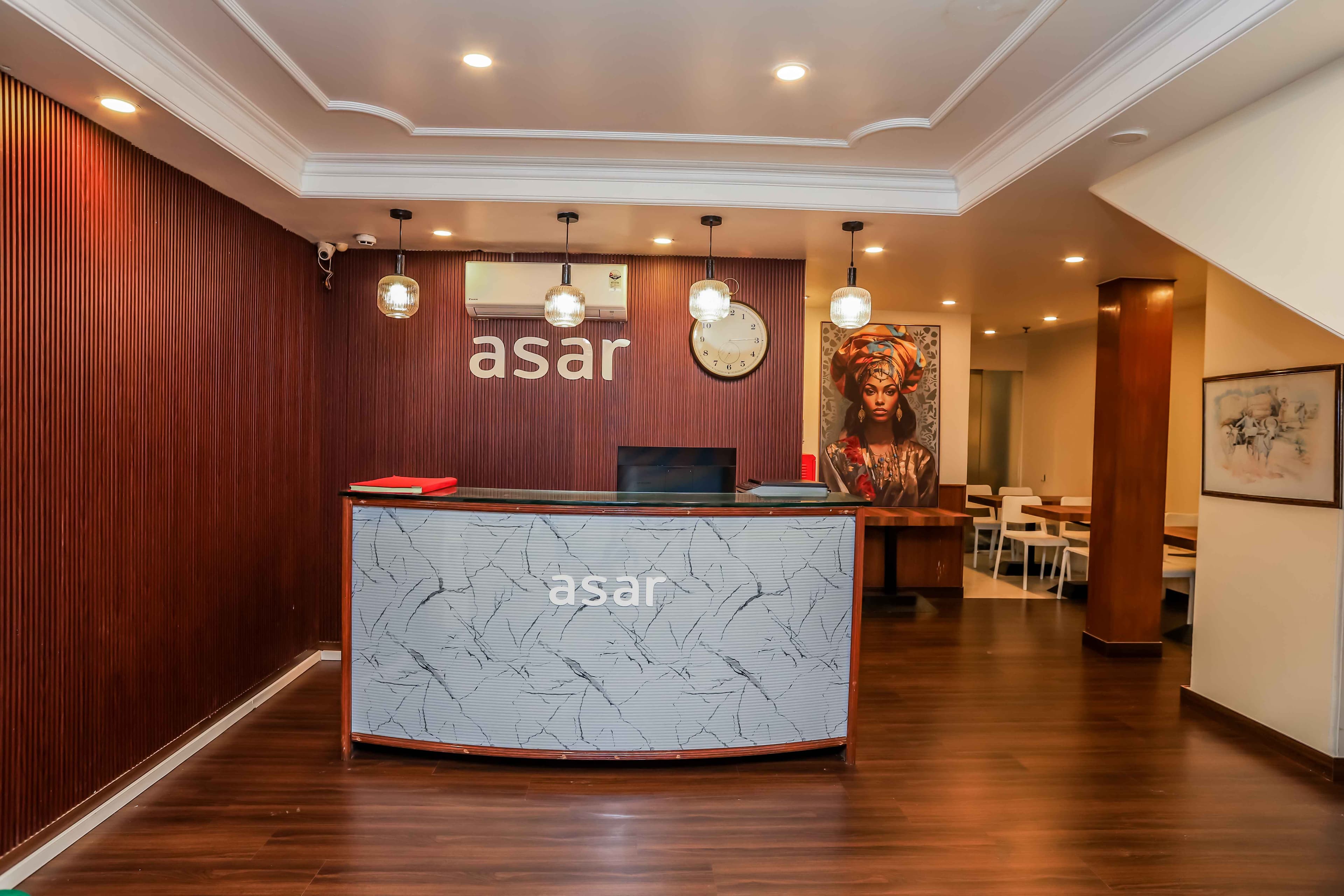 asar CP Outer Circle by Orion Hotels - 2