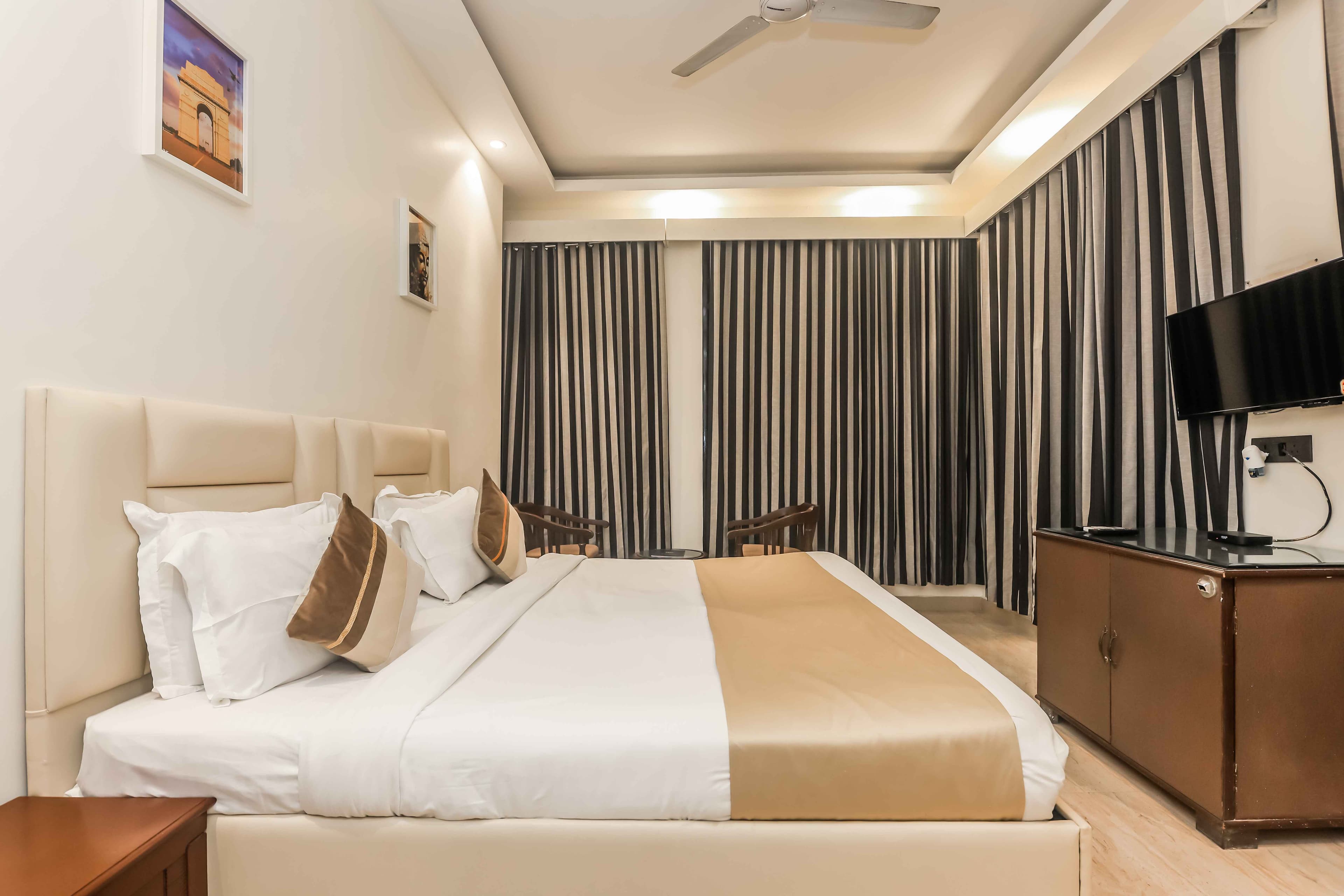 The Orion Express - 3