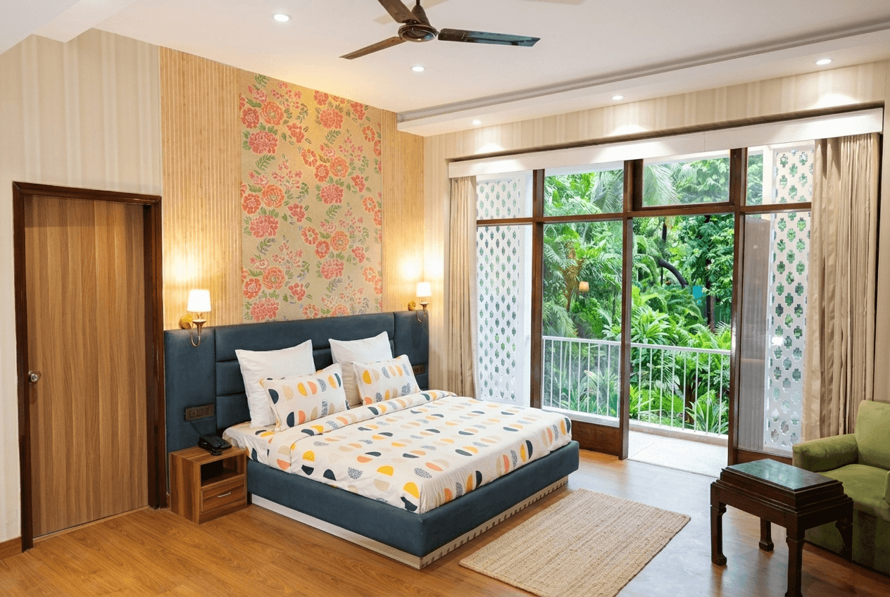 asar Suites GK1 by Orion Hotels - Image 2